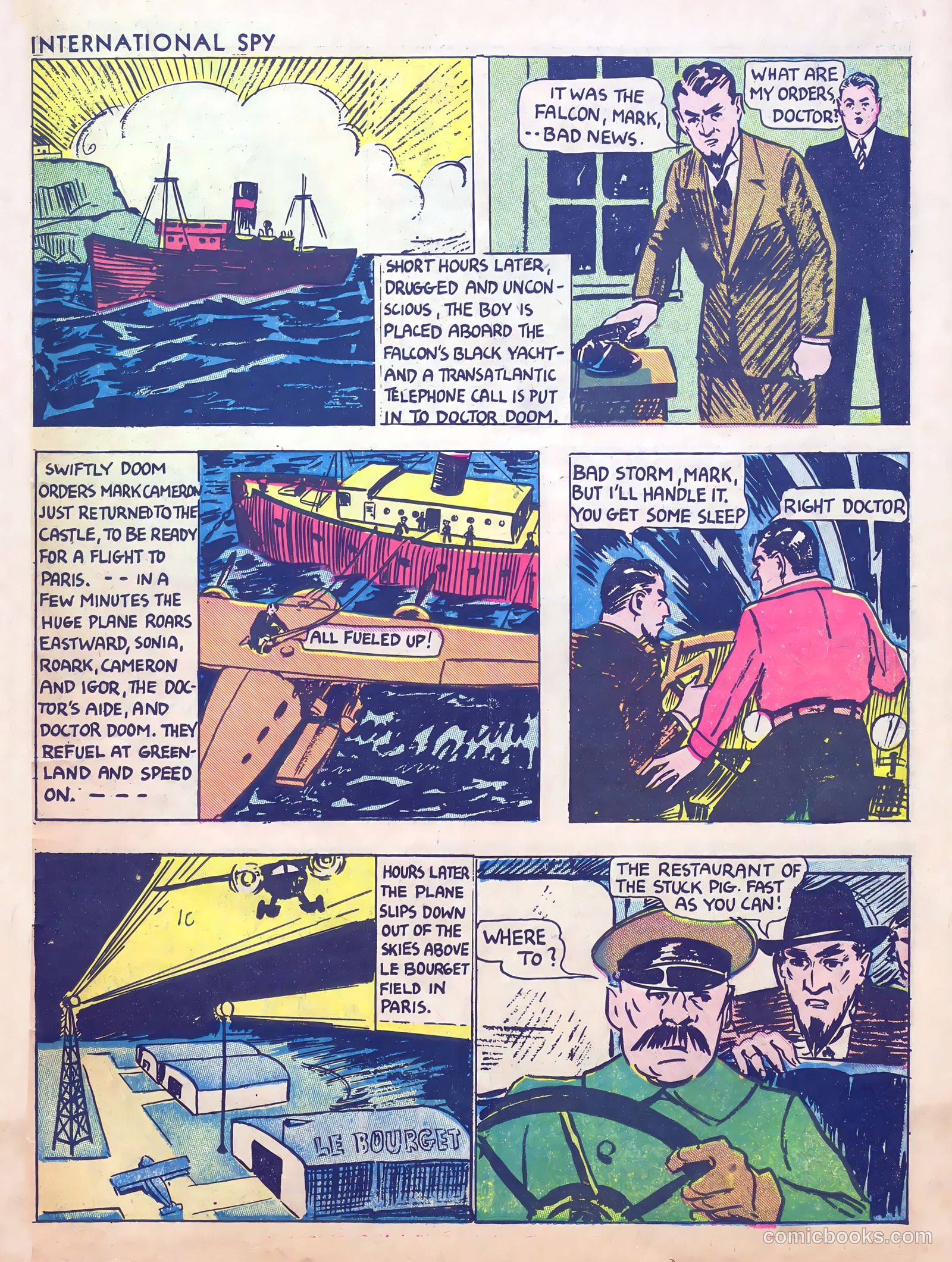 Comics #2 — page 61 of 68