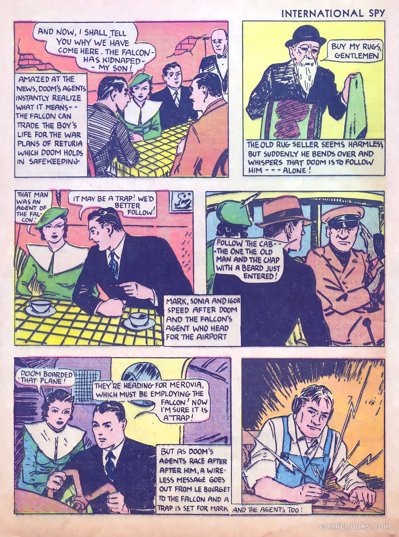 Comics #2 — page 62 of 68