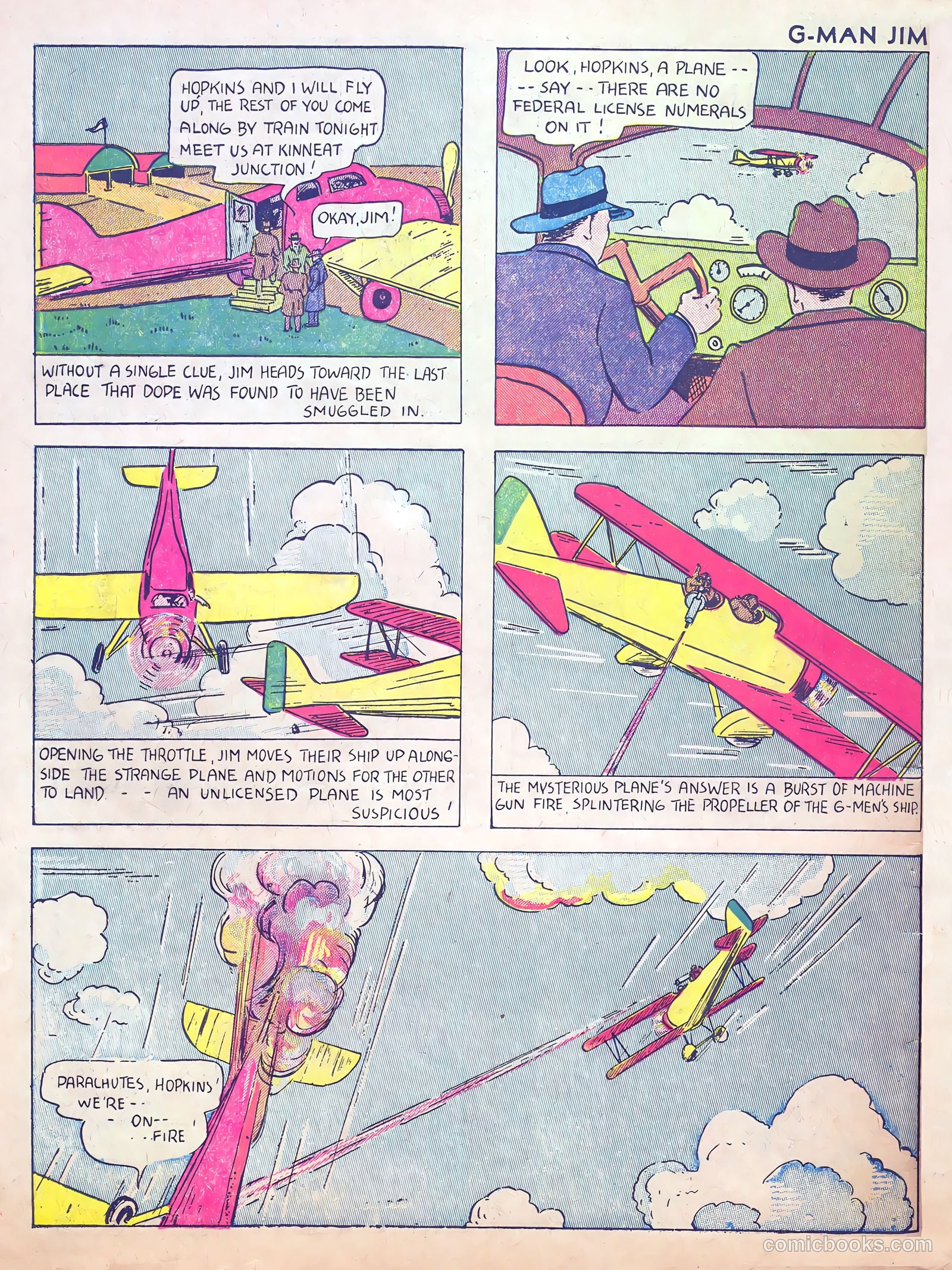 Comics #2 — page 64 of 68