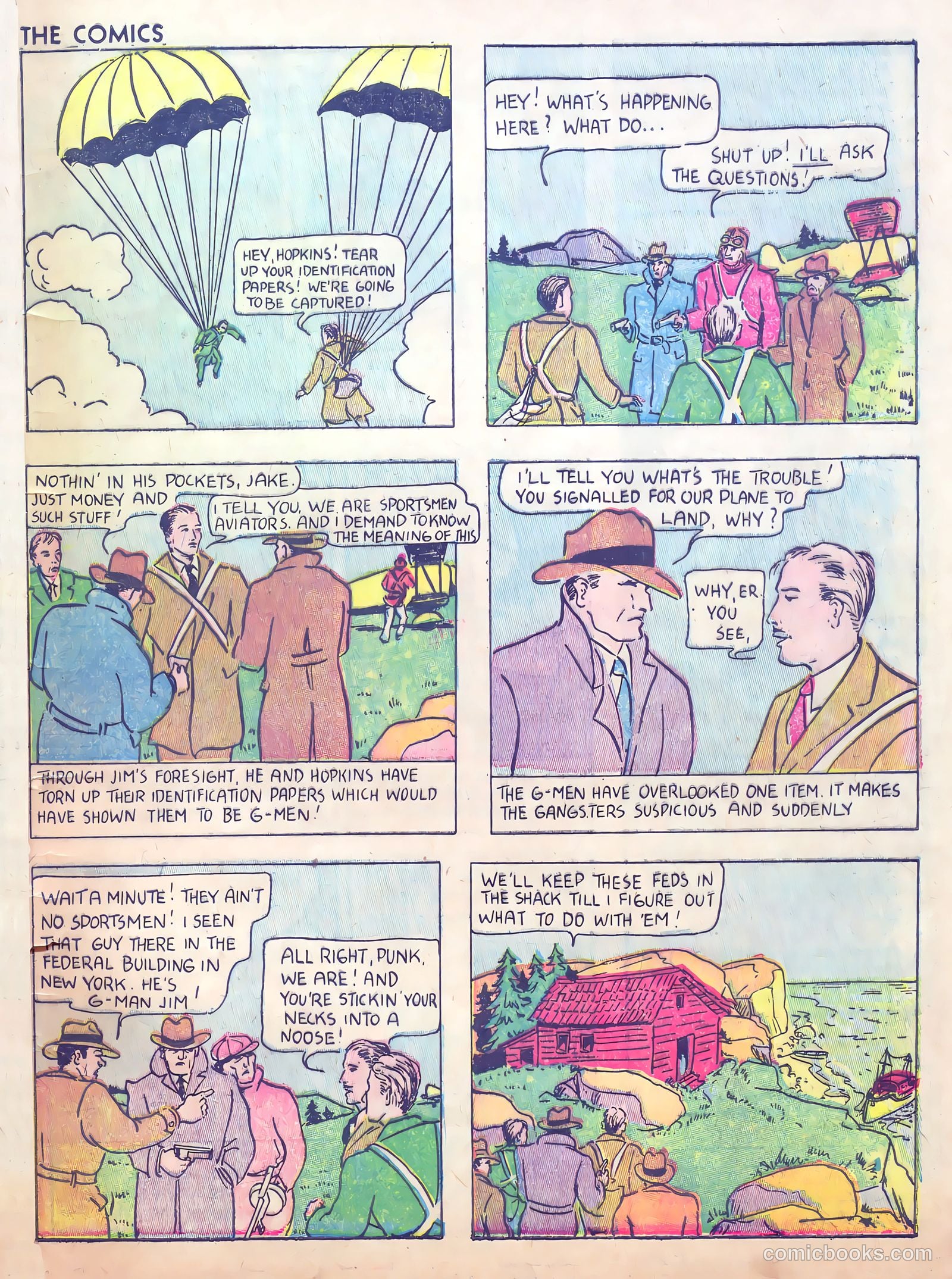 Comics #2 — page 65 of 68