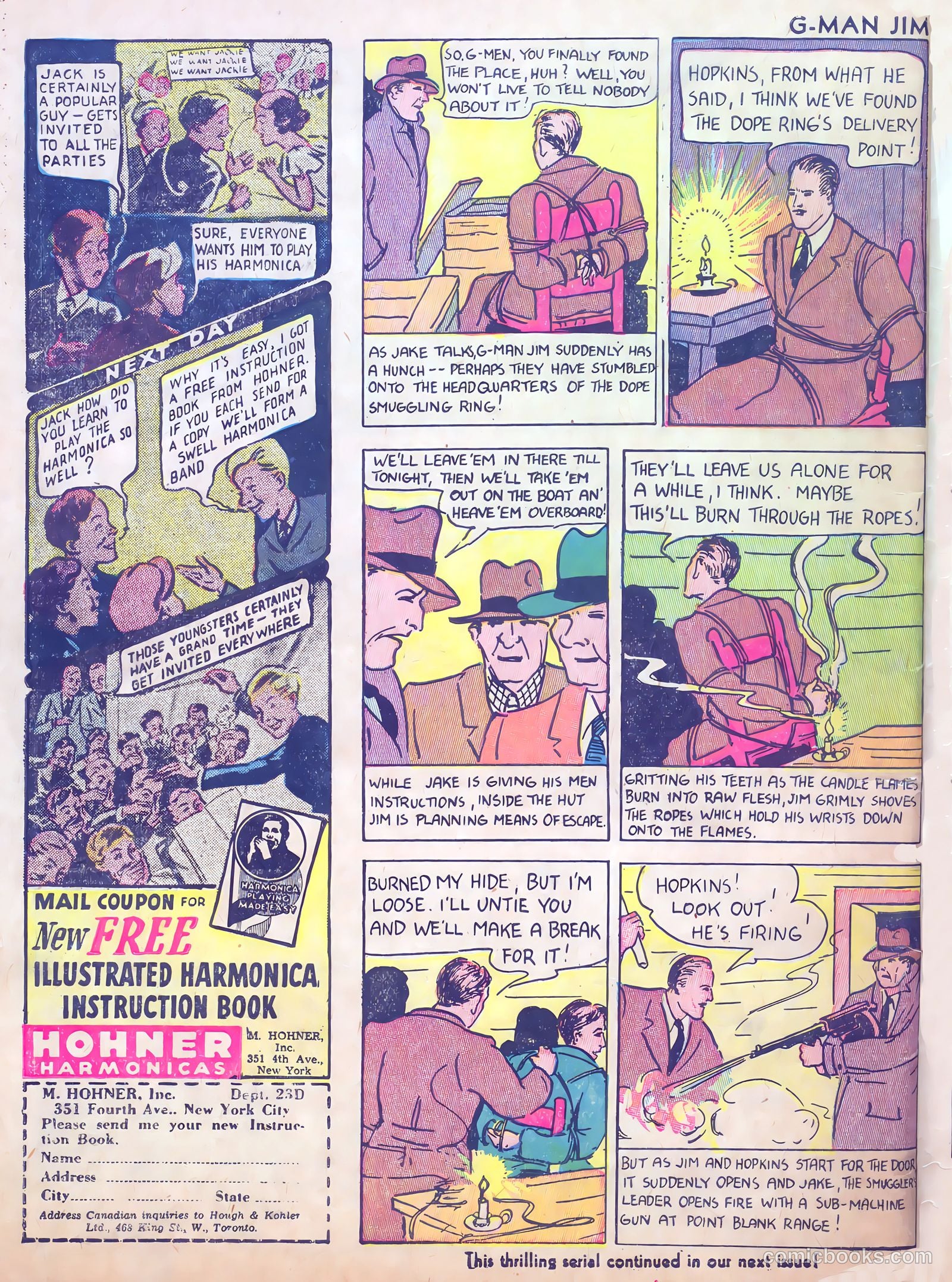 Comics #2 — page 66 of 68