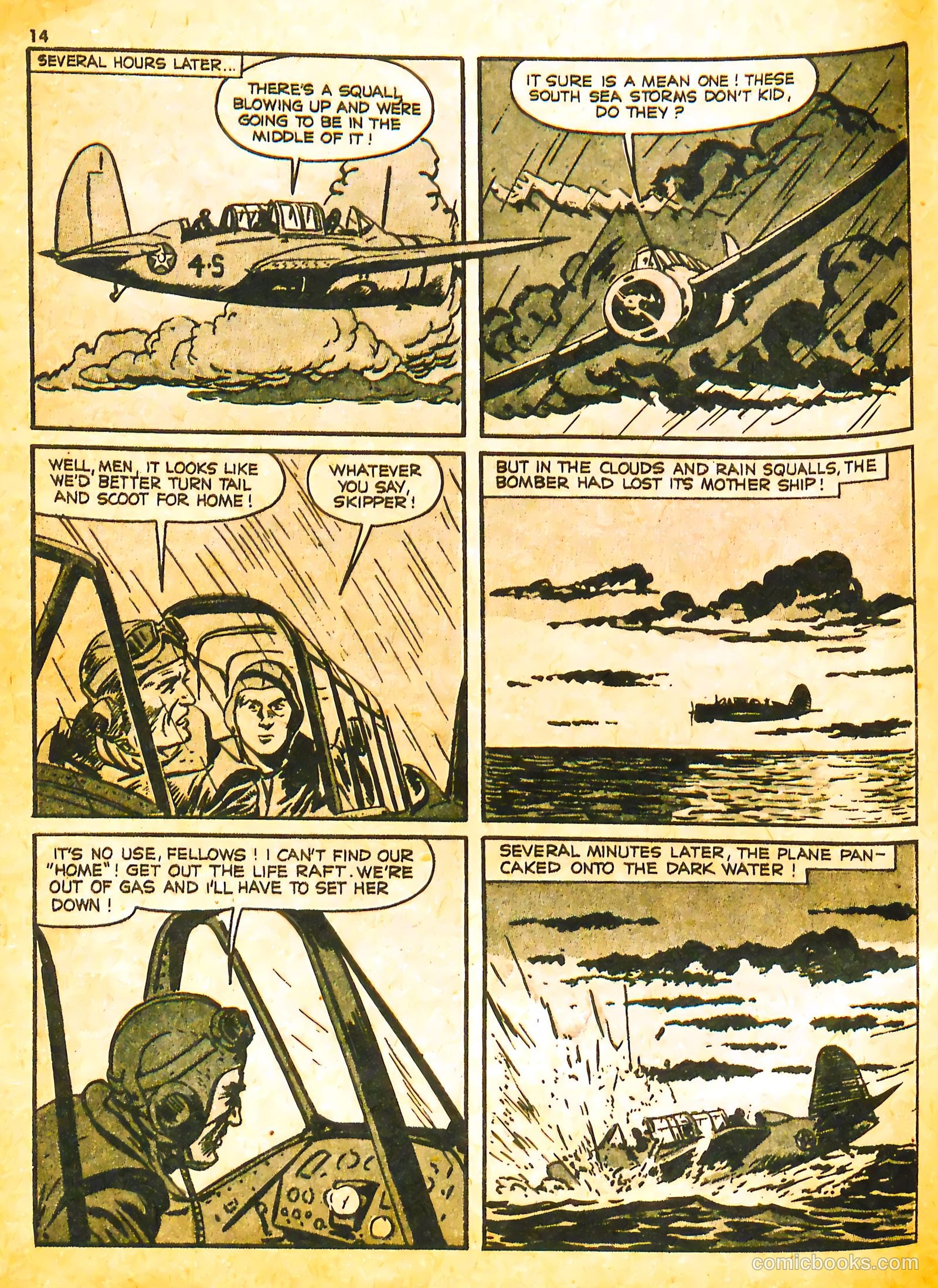 Comics Digest #1 — page 14 of 100