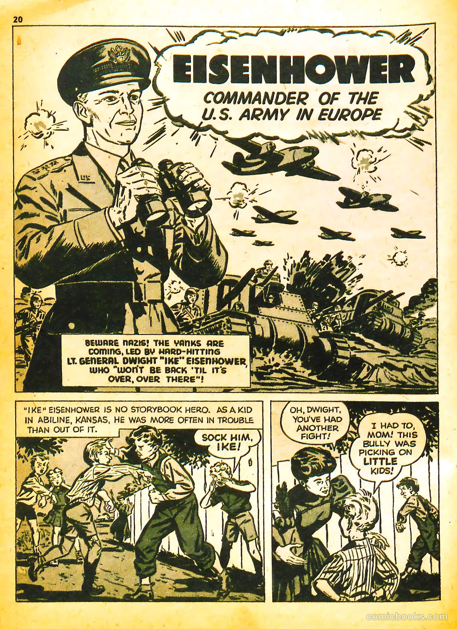 Comics Digest #1 — page 20 of 100