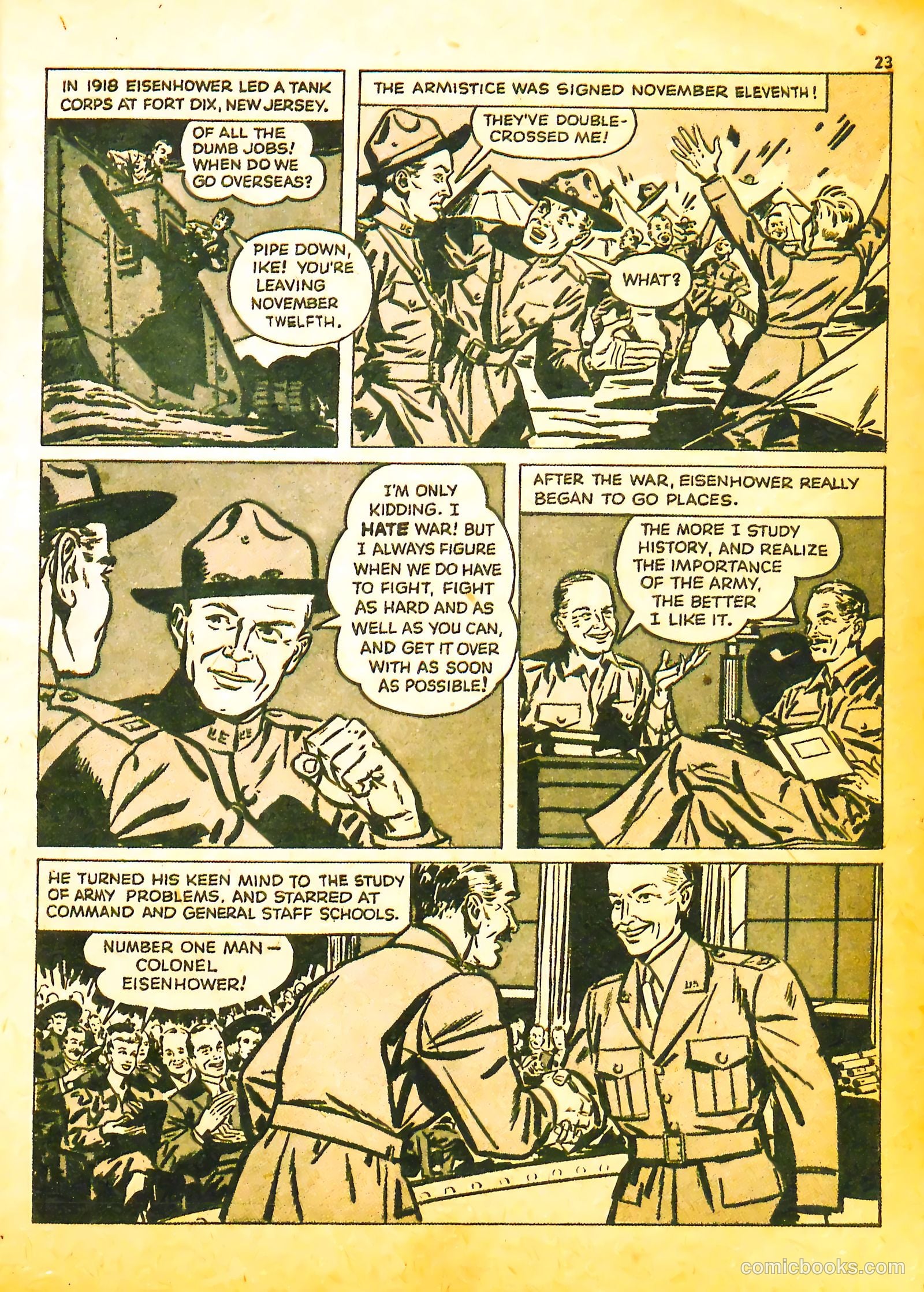 Comics Digest #1 — page 23 of 100