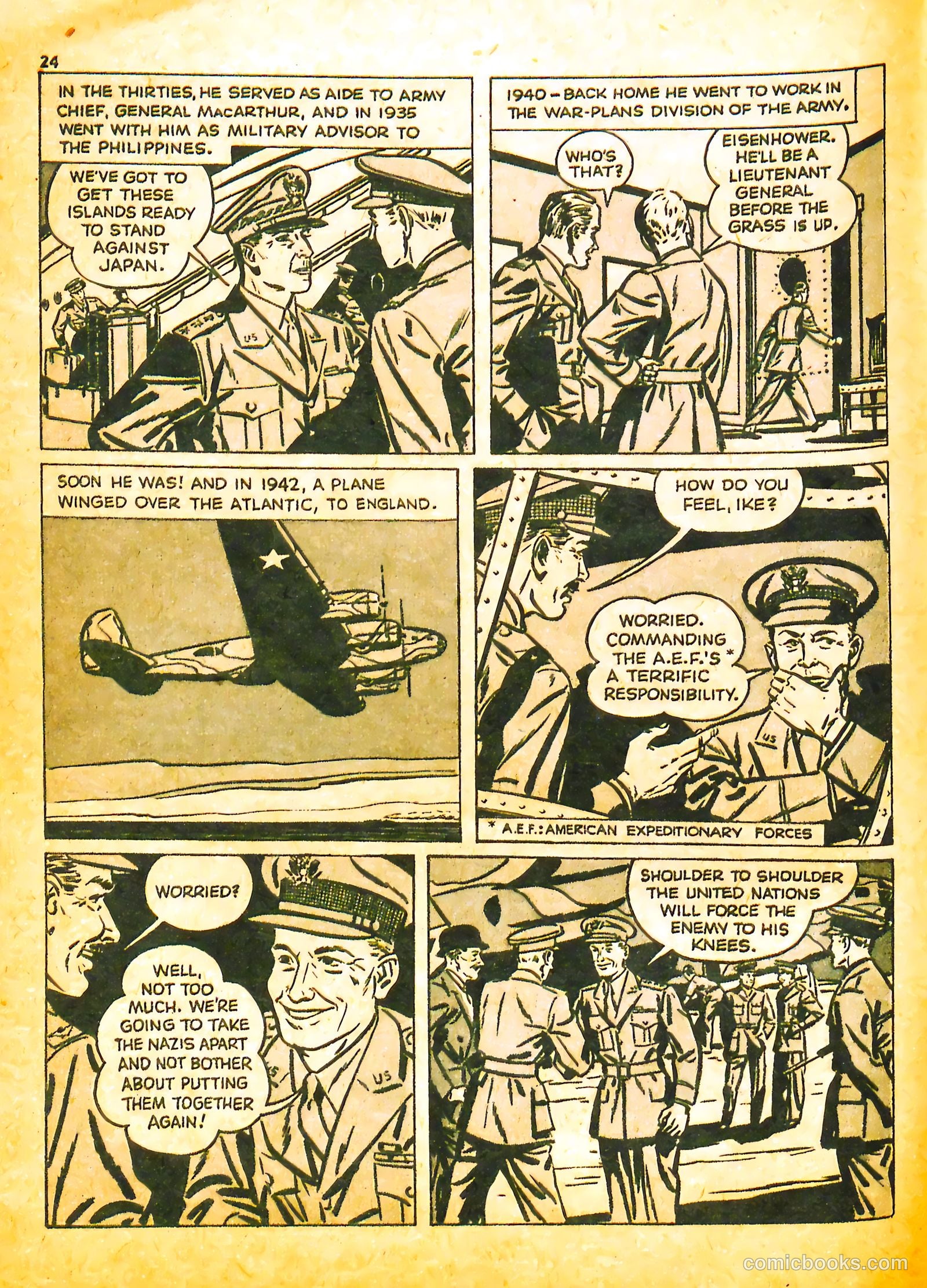 Comics Digest #1 — page 24 of 100