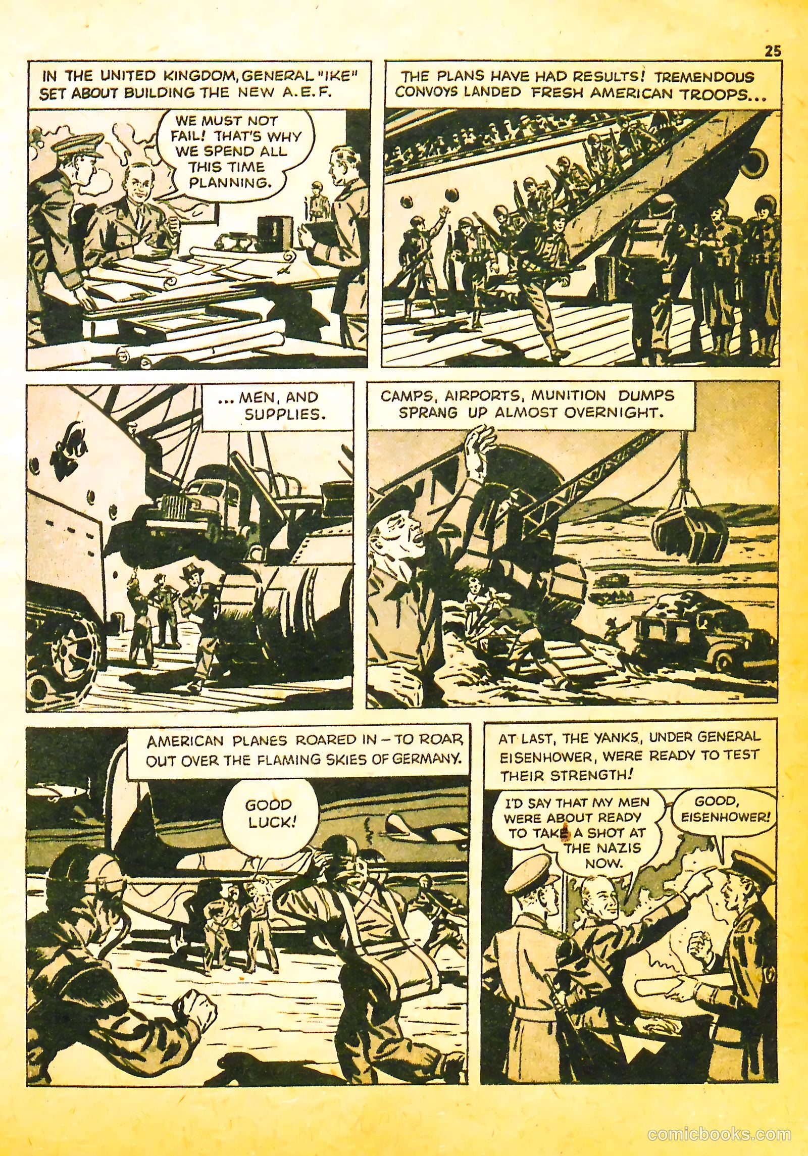 Comics Digest #1 — page 25 of 100