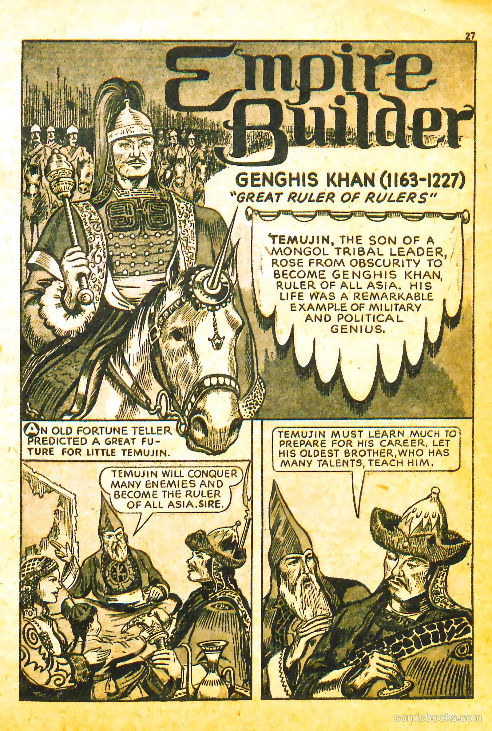 Comics Digest #1 — page 27 of 100