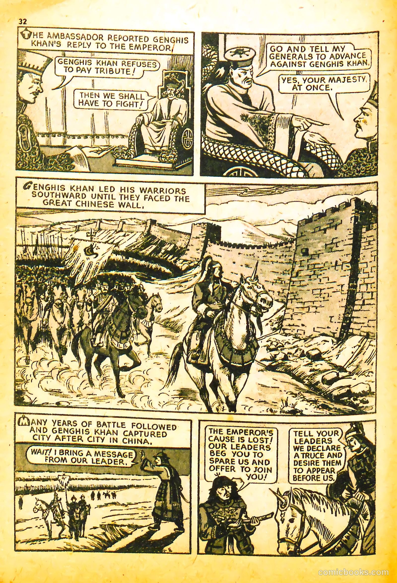 Comics Digest #1 — page 32 of 100