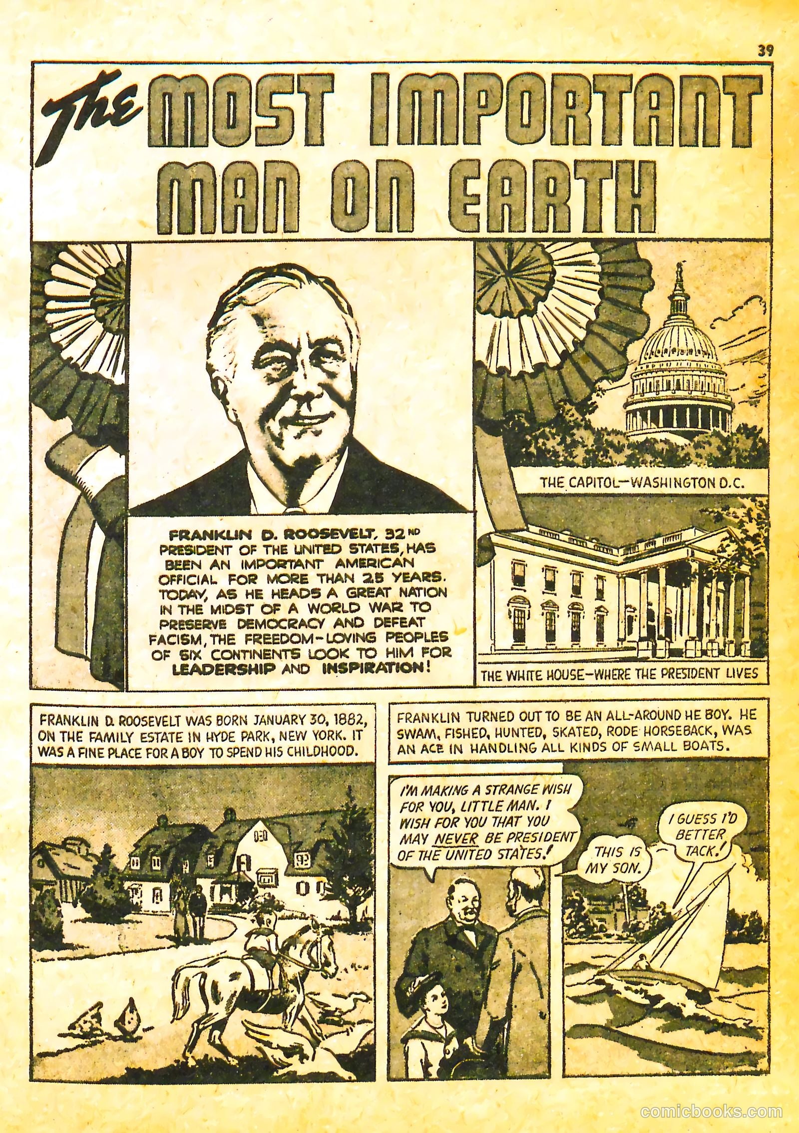 Comics Digest #1 — page 39 of 100