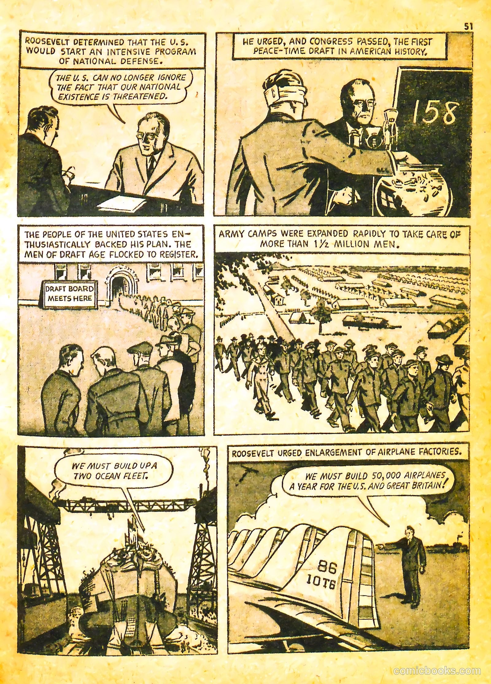 Comics Digest #1 — page 51 of 100