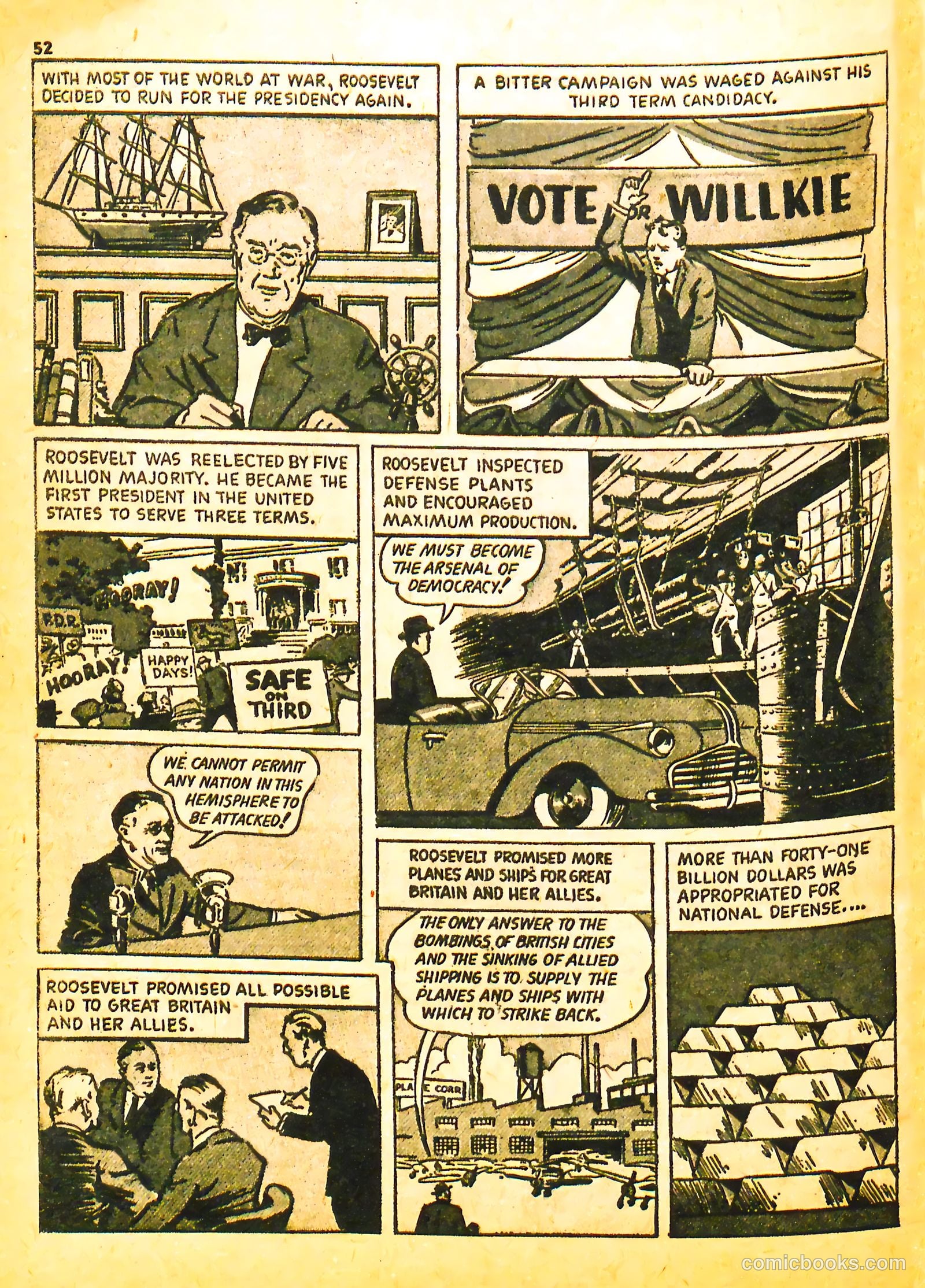 Comics Digest #1 — page 52 of 100