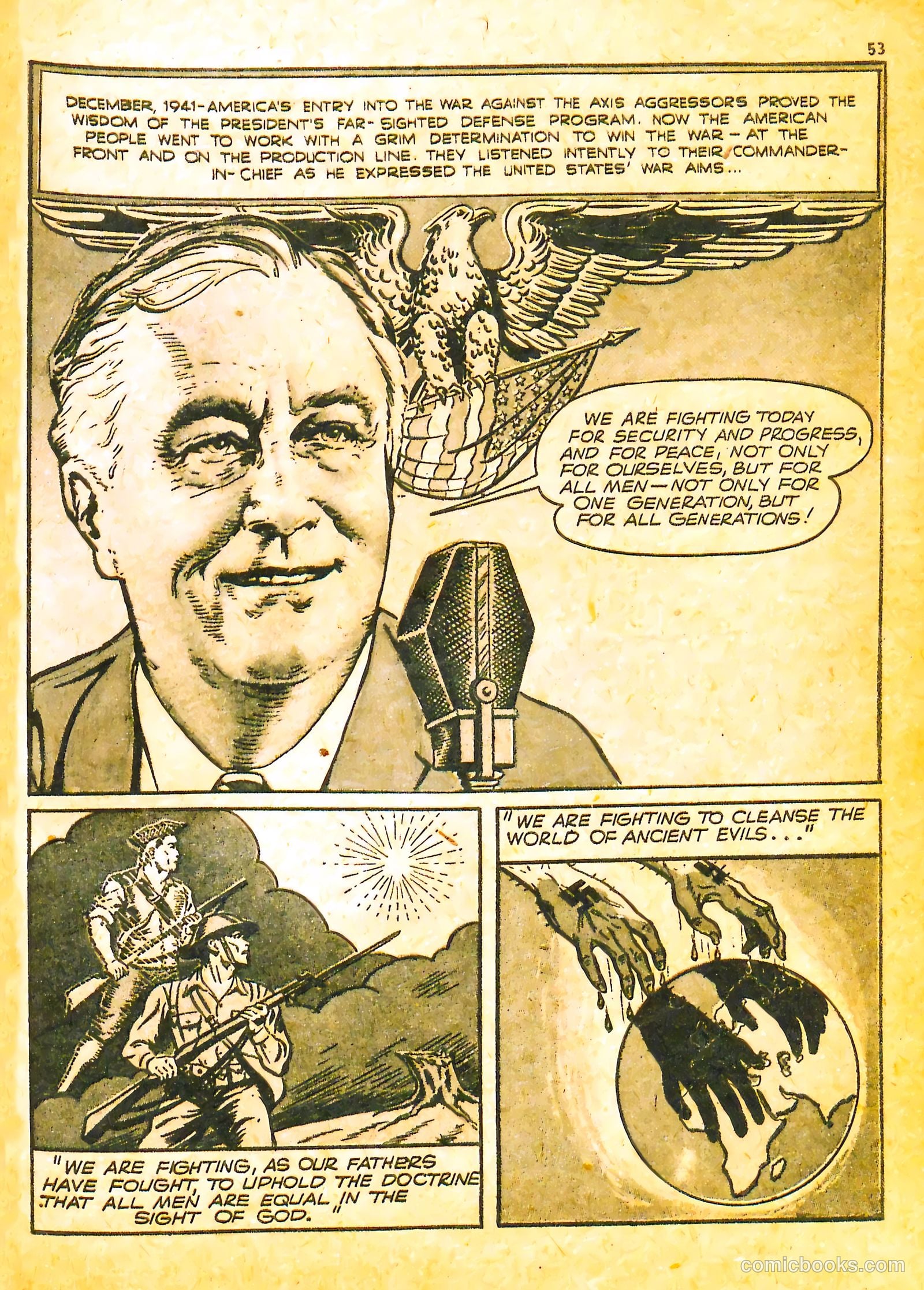 Comics Digest #1 — page 53 of 100