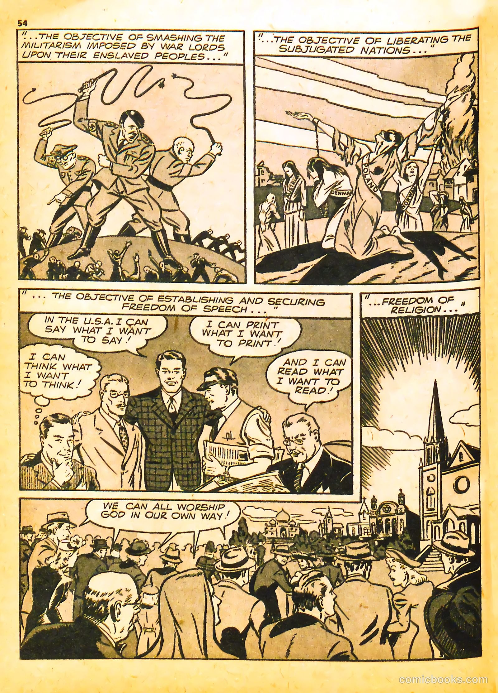 Comics Digest #1 — page 54 of 100
