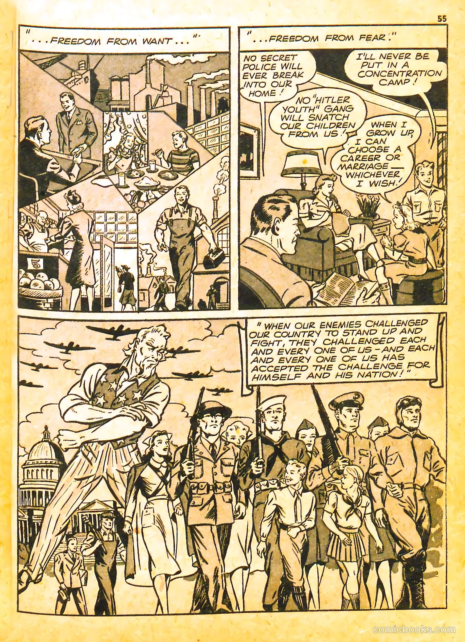 Comics Digest #1 — page 55 of 100
