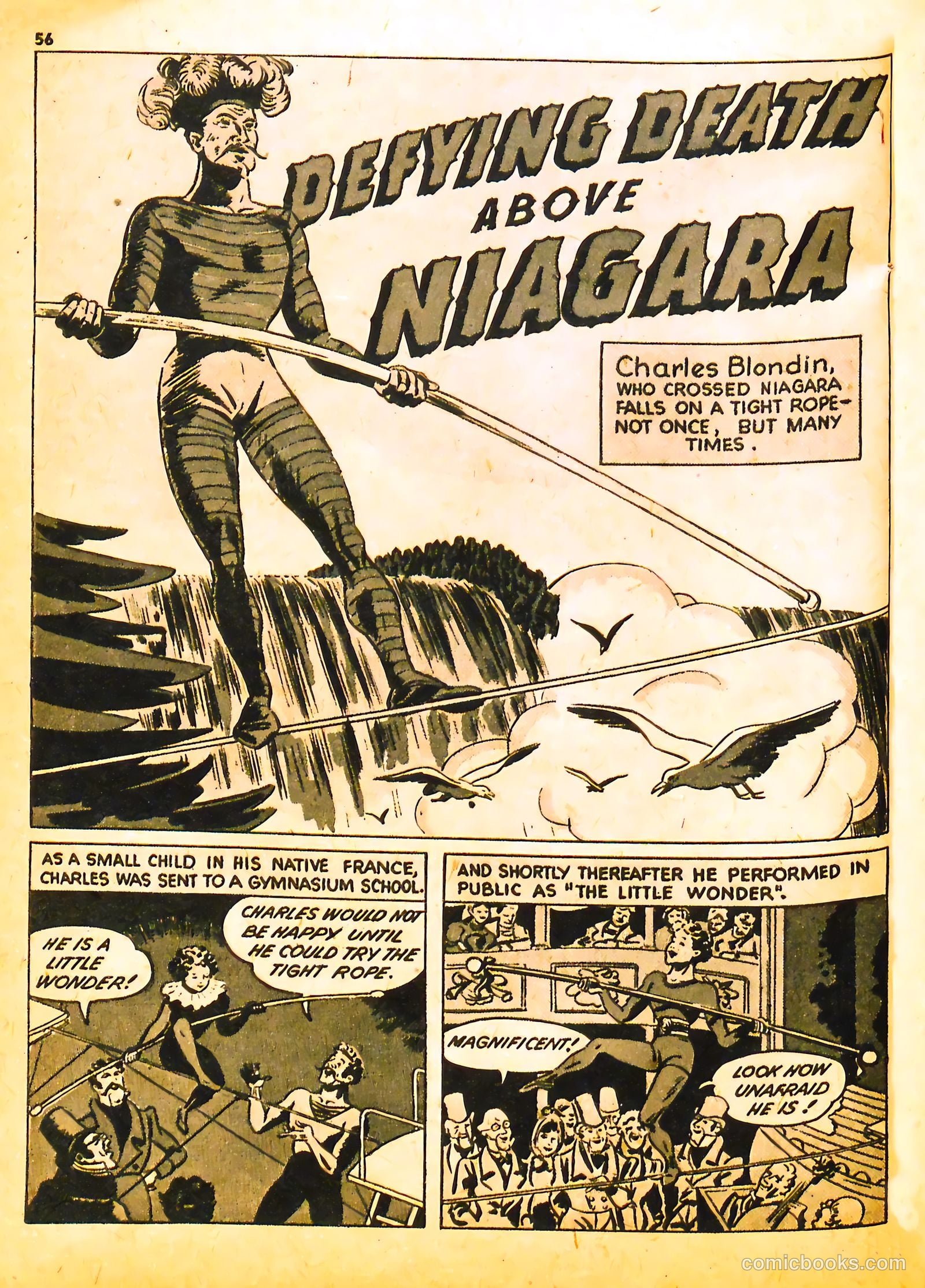 Comics Digest #1 — page 56 of 100