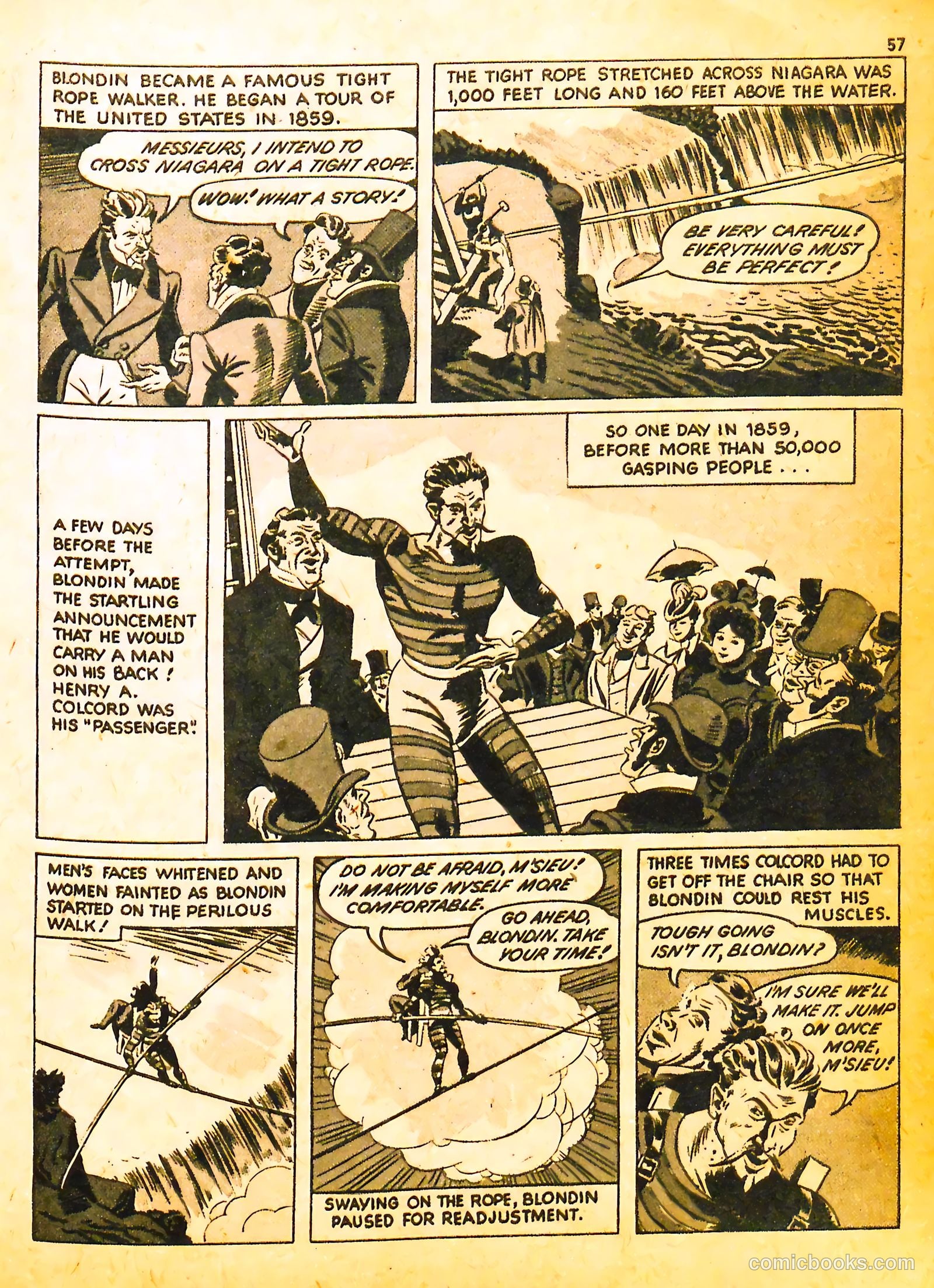Comics Digest #1 — page 57 of 100