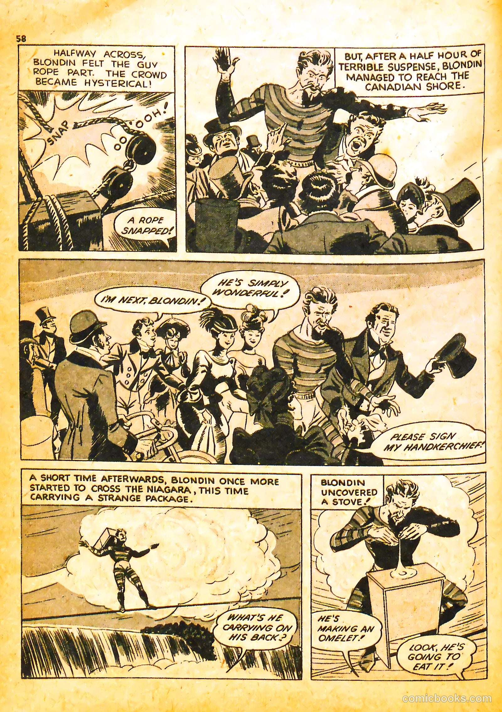 Comics Digest #1 — page 58 of 100
