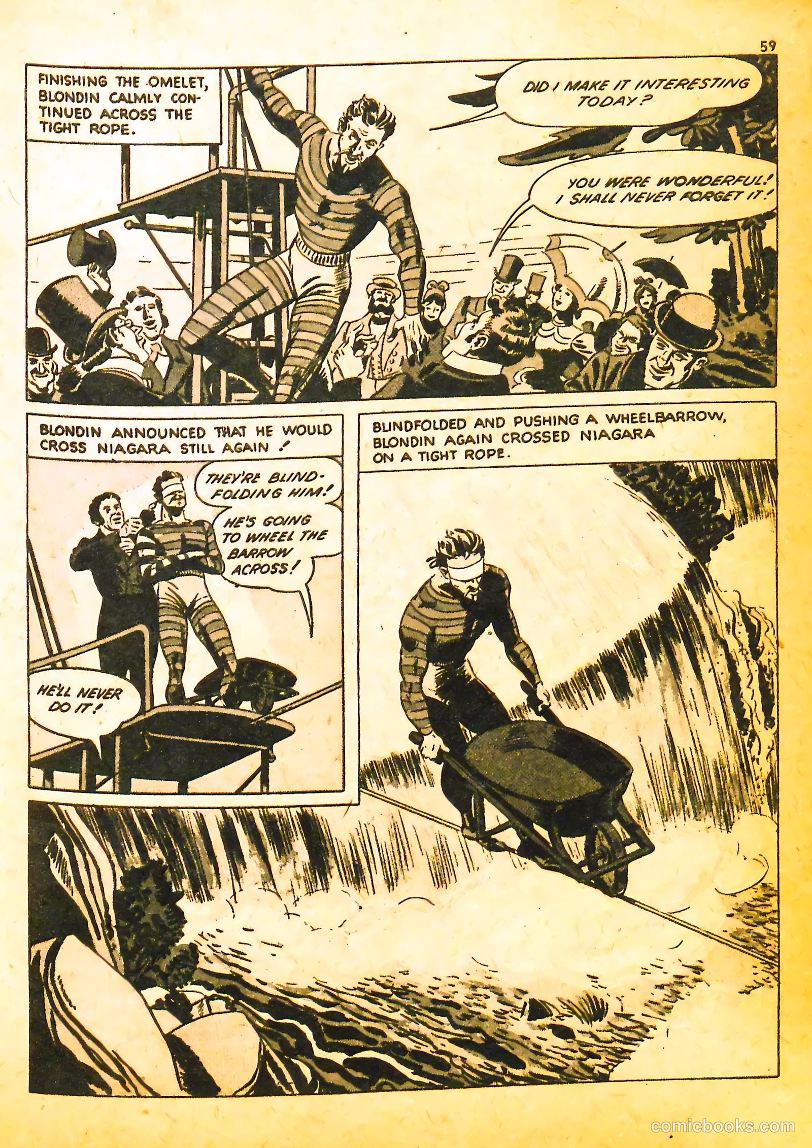 Comics Digest #1 — page 59 of 100
