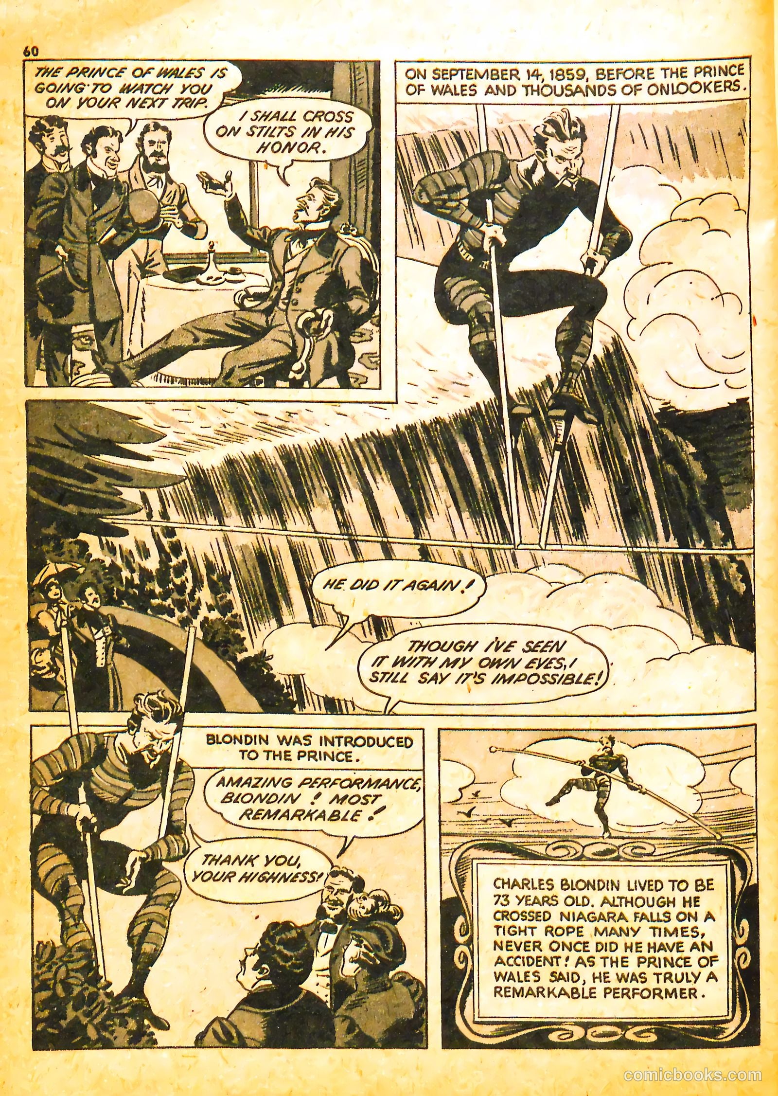 Comics Digest #1 — page 60 of 100
