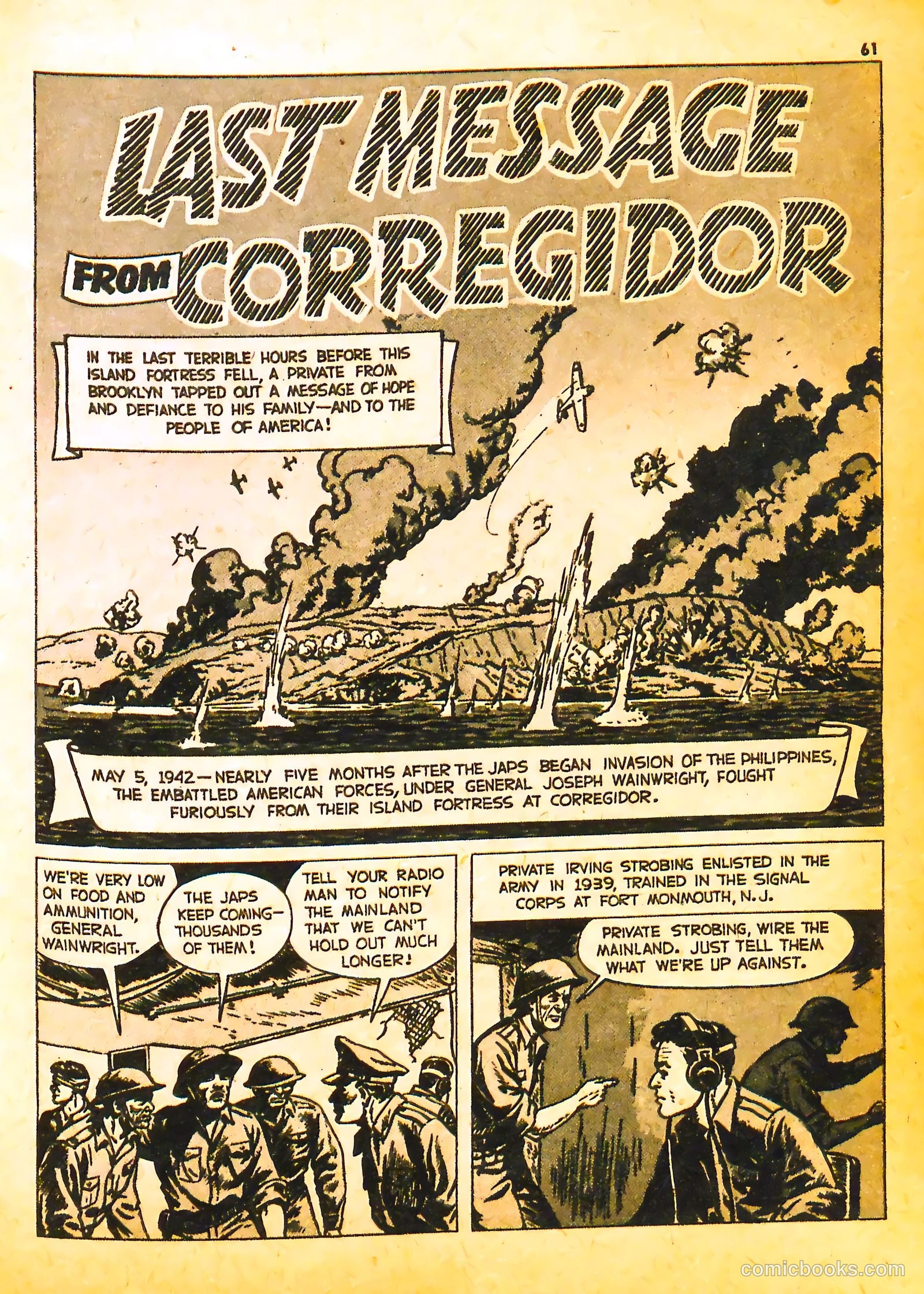 Comics Digest #1 — page 61 of 100