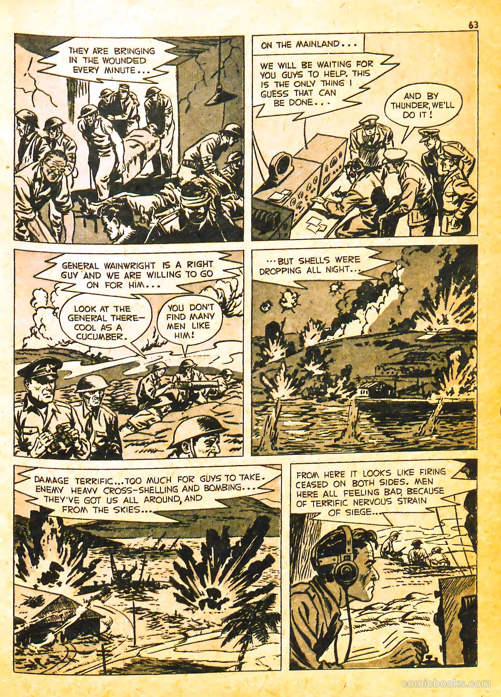 Comics Digest #1 — page 63 of 100