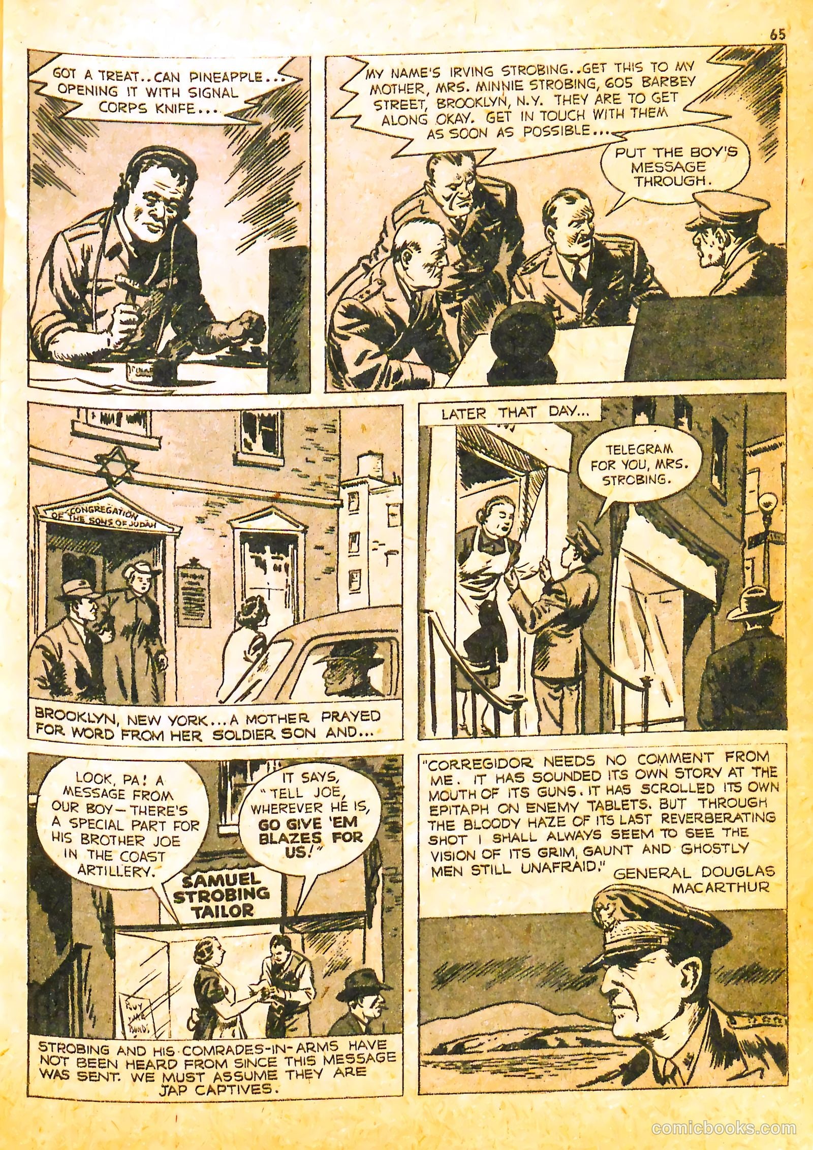 Comics Digest #1 — page 65 of 100