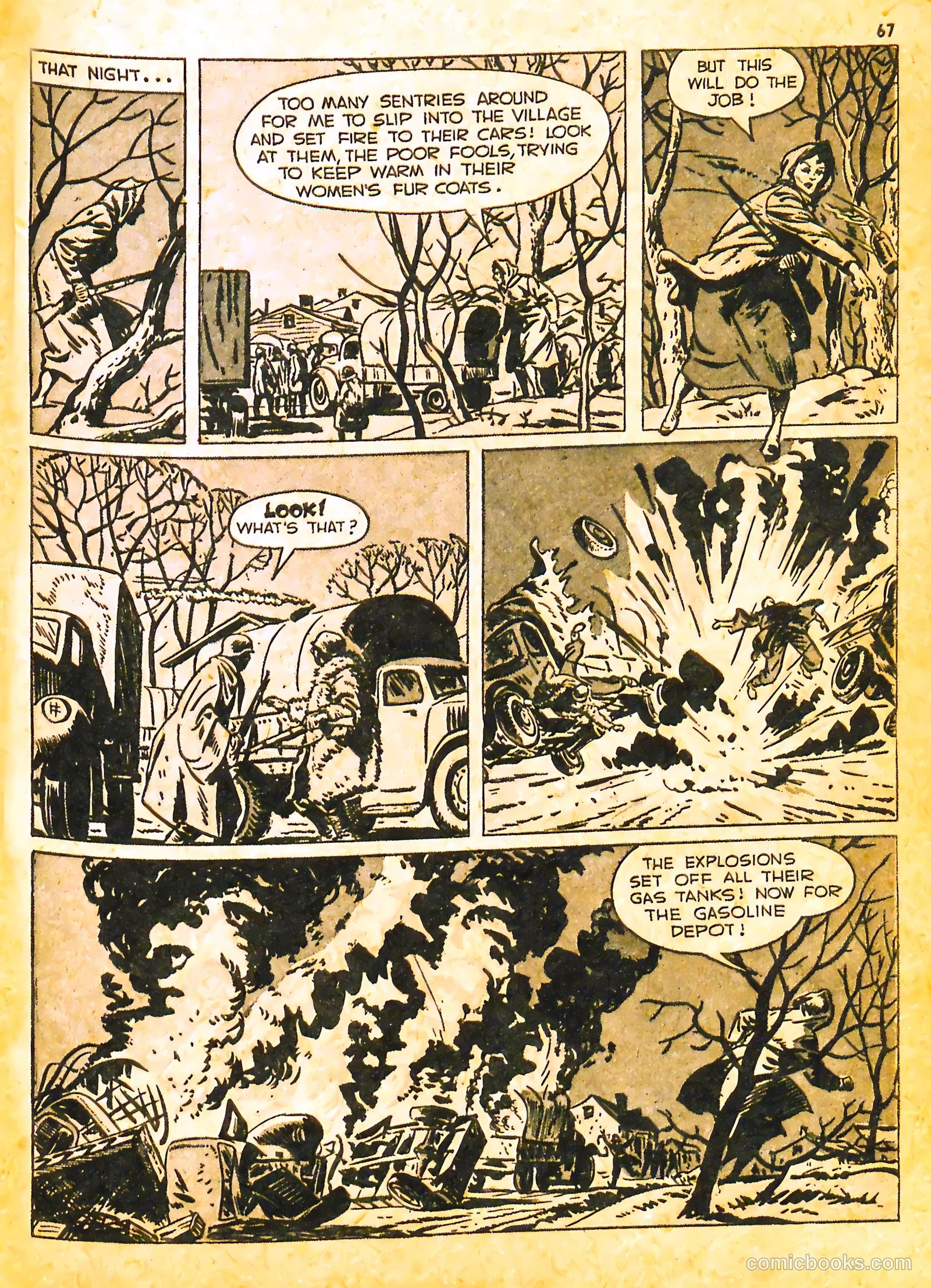 Comics Digest #1 — page 67 of 100