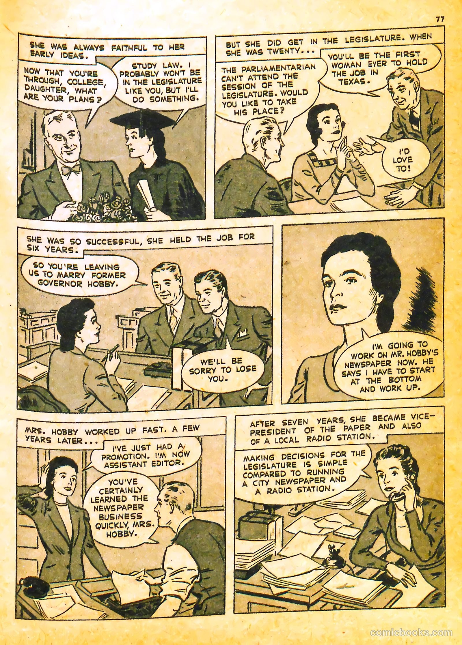 Comics Digest #1 — page 77 of 100