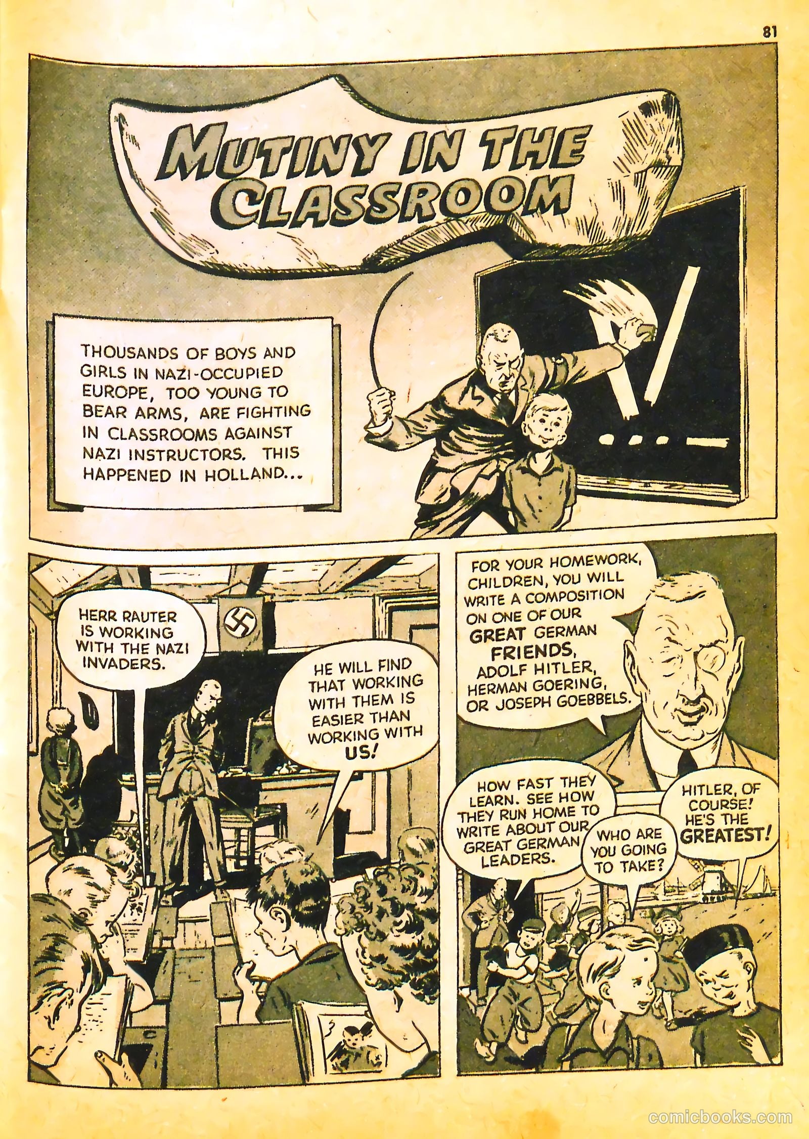 Comics Digest #1 — page 81 of 100