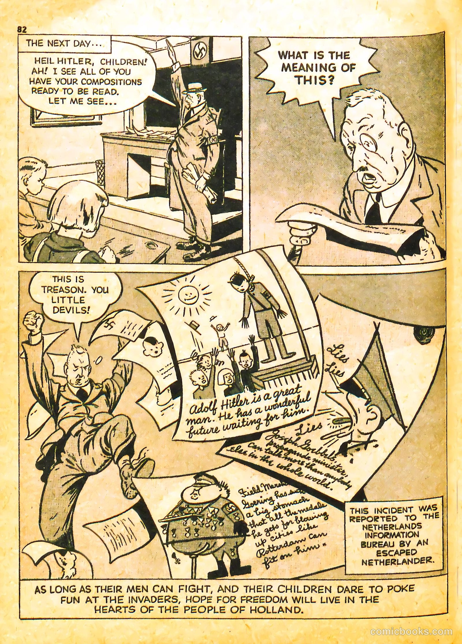 Comics Digest #1 — page 82 of 100