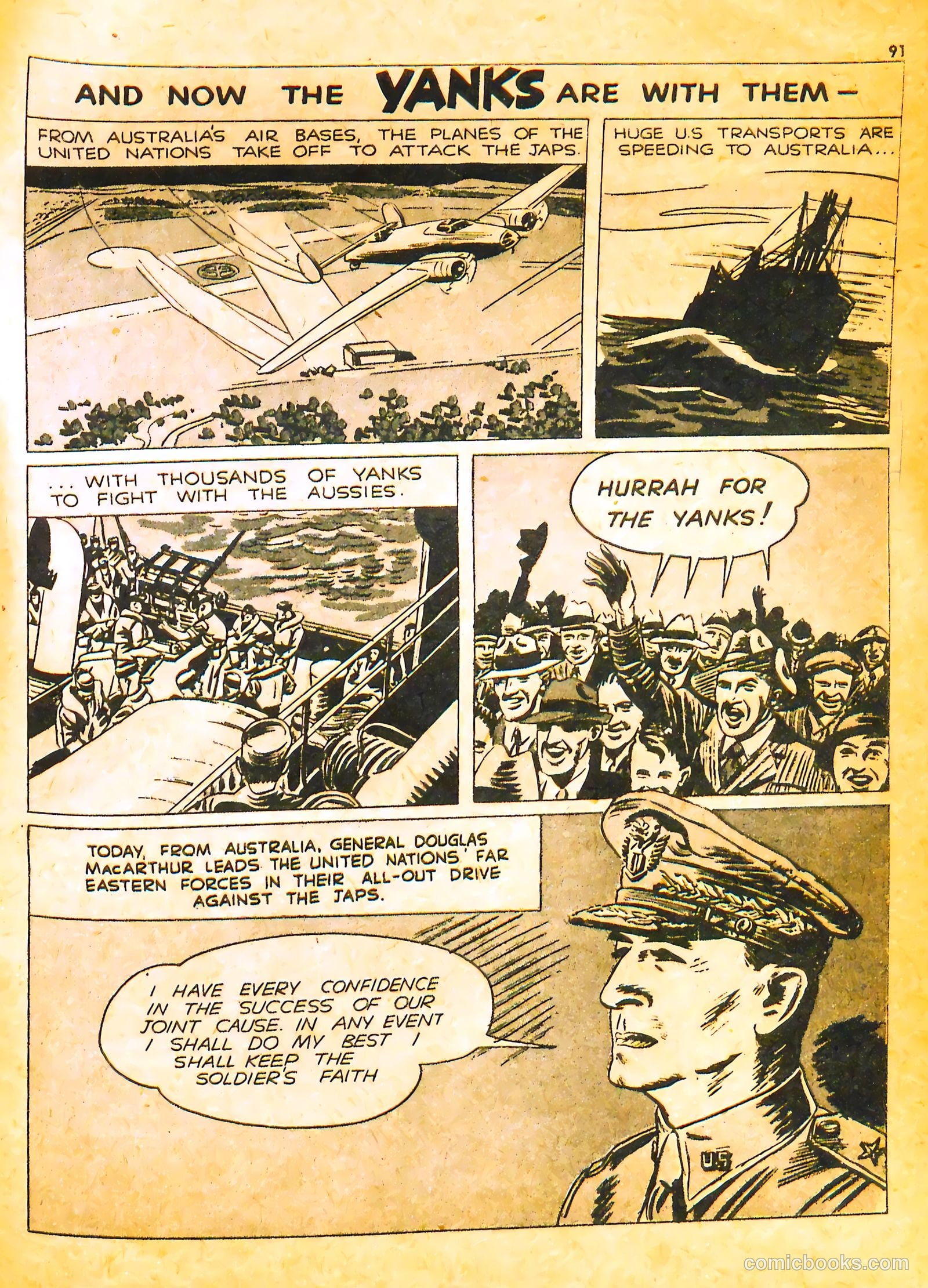 Comics Digest #1 — page 91 of 100