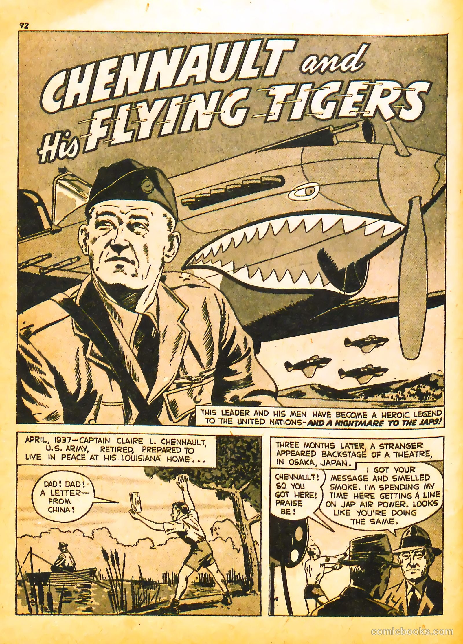 Comics Digest #1 — page 92 of 100