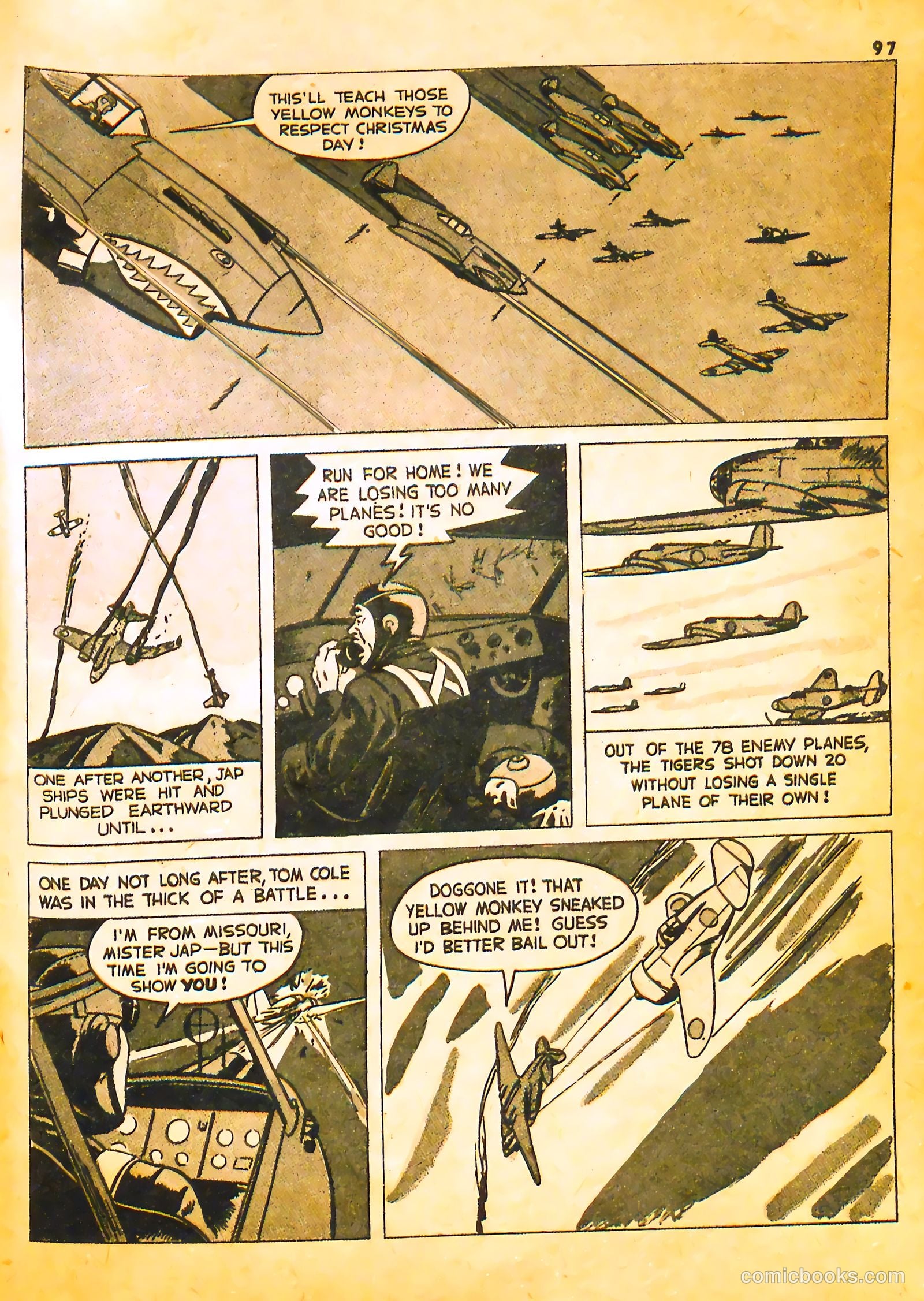 Comics Digest #1 — page 97 of 100