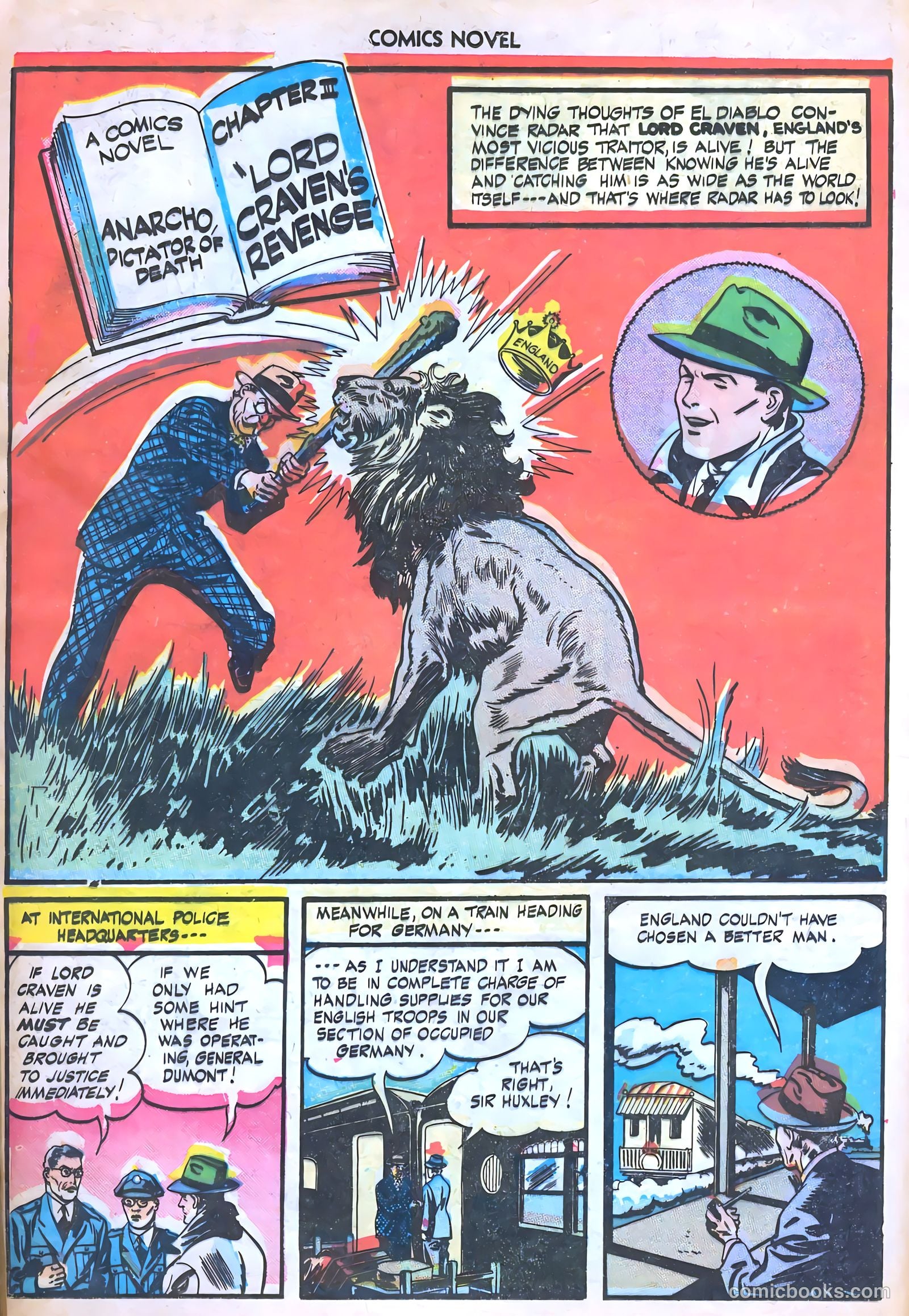 Comics Novel #1 — page 24 of 52