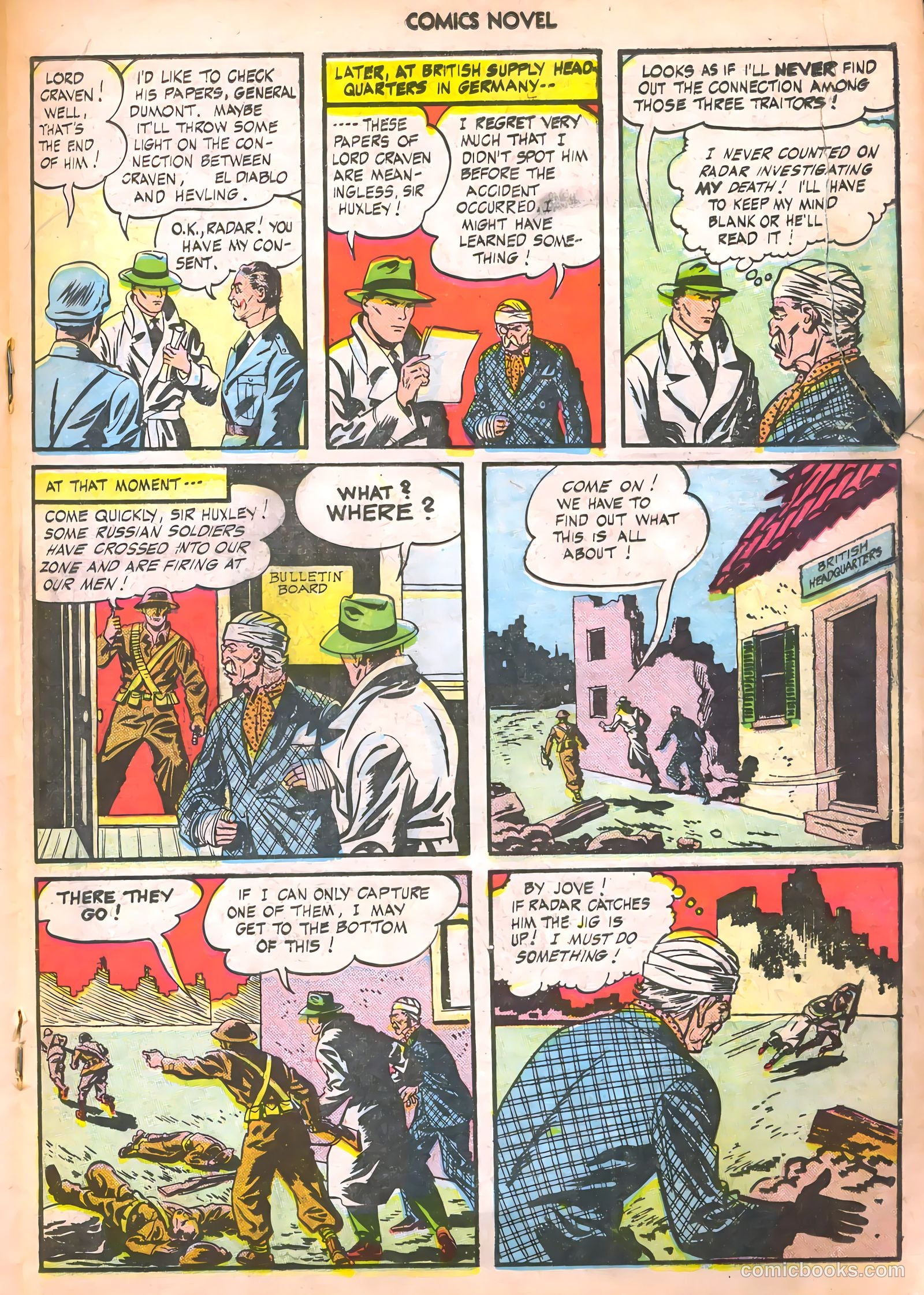 Comics Novel #1 — page 27 of 52
