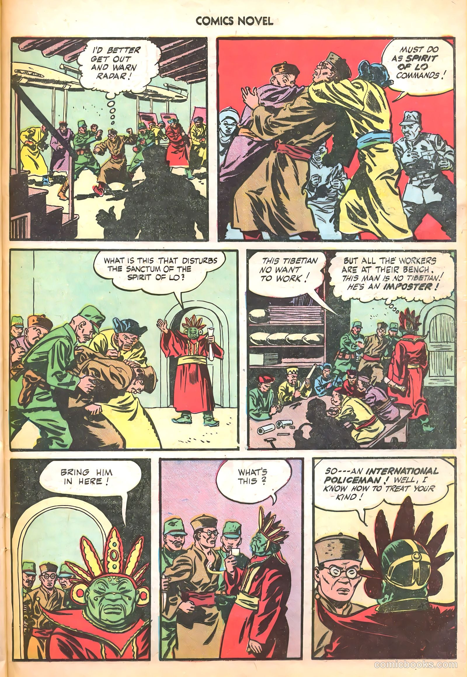 Comics Novel #1 — page 37 of 52