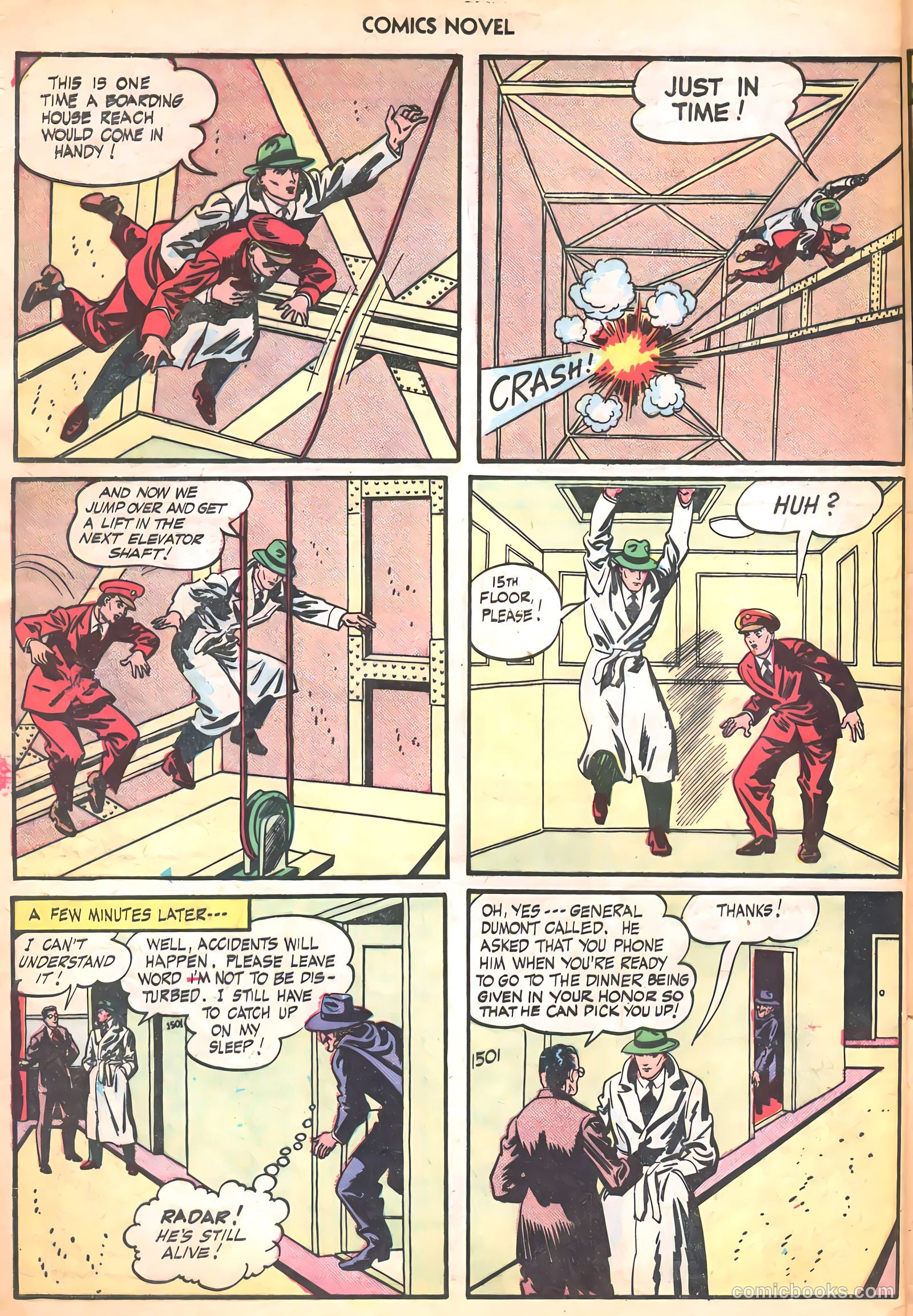 Comics Novel #1 — page 44 of 52