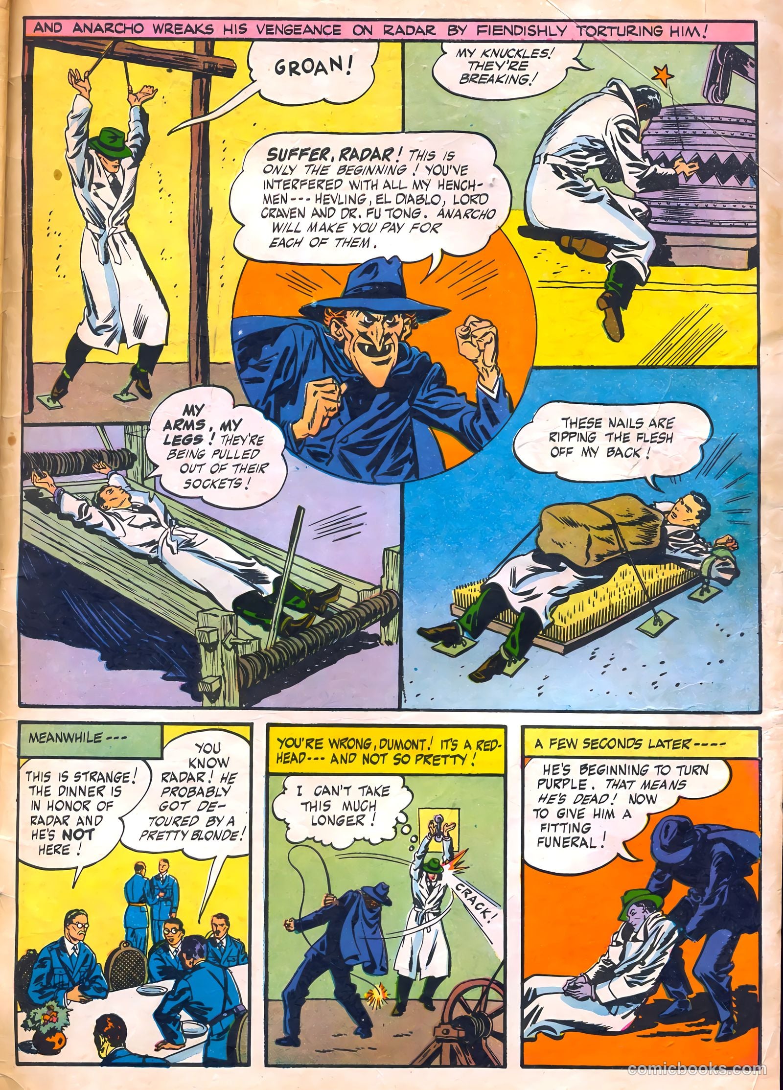 Comics Novel #1 — page 51 of 52