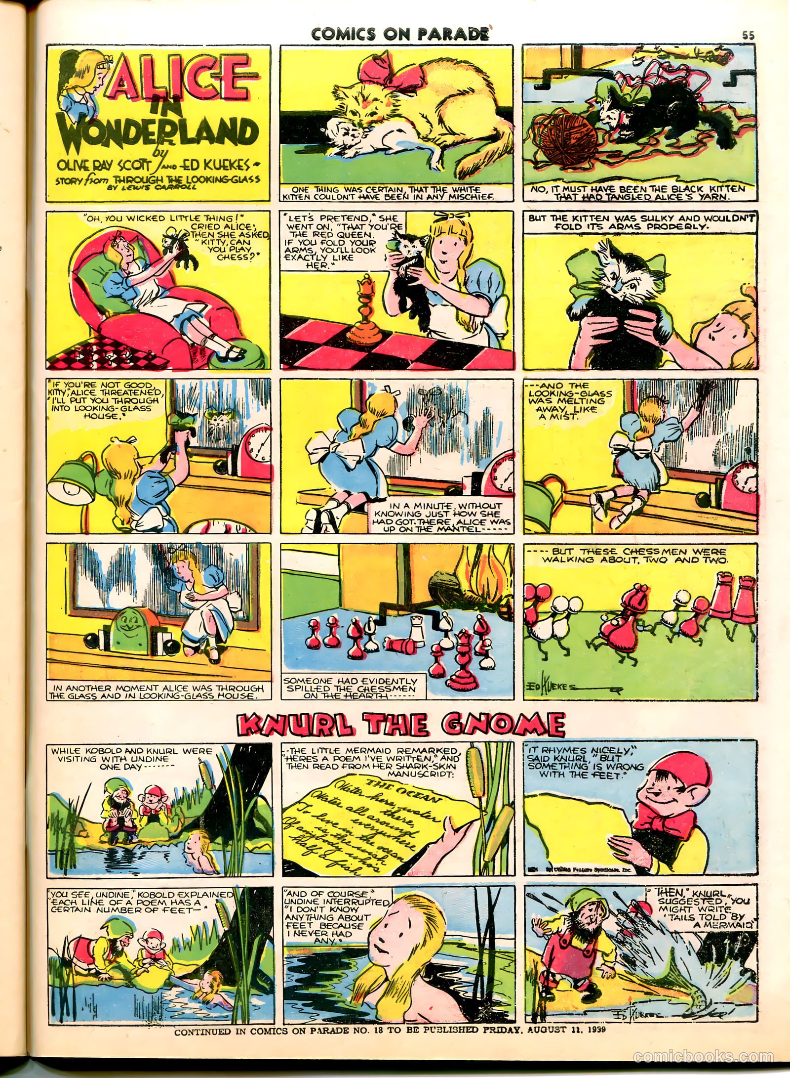 Comics on Parade #17 — page 44 of 55
