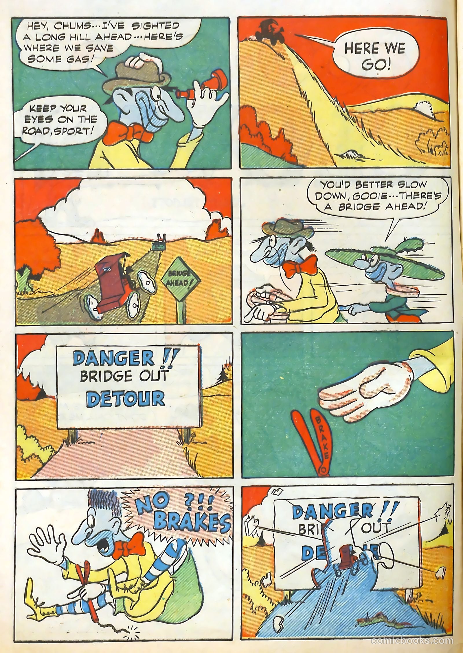 Commando Comics #6 — page 20 of 60