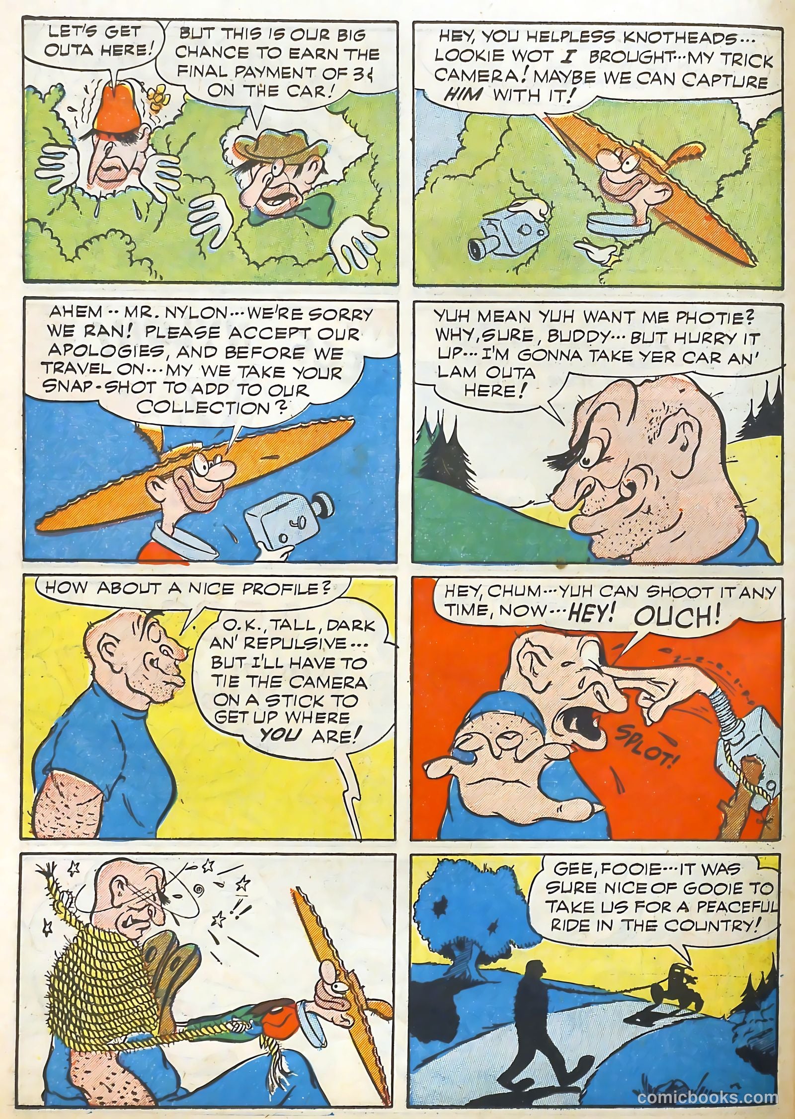 Commando Comics #6 — page 24 of 60