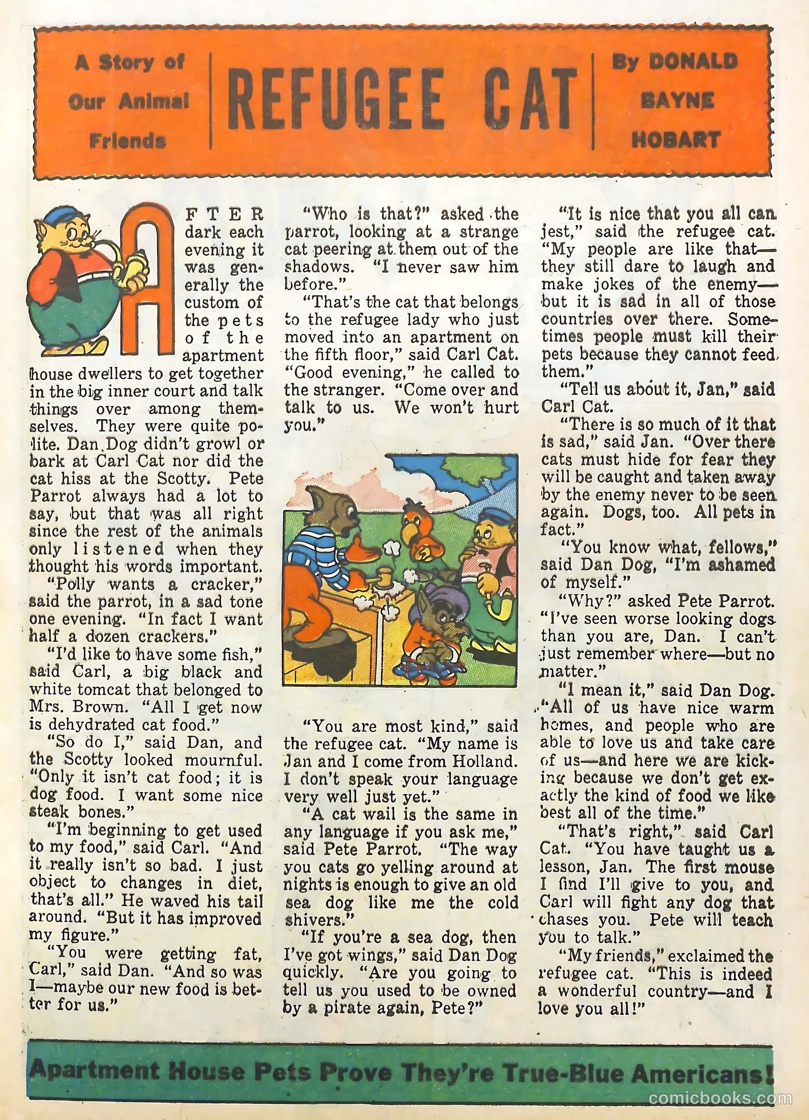 Commando Comics #6 — page 25 of 60