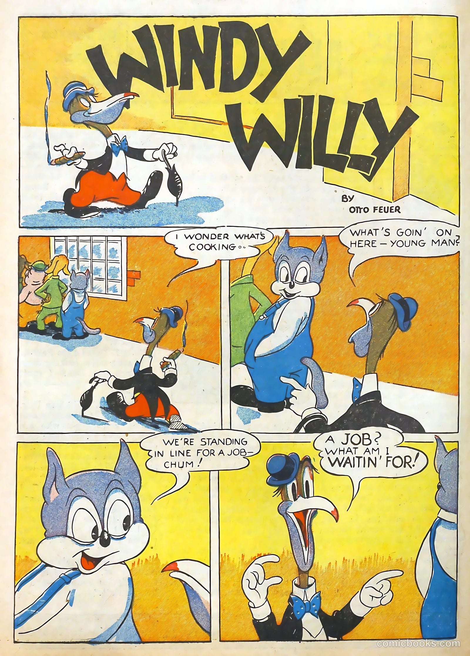 Commando Comics #6 — page 26 of 60