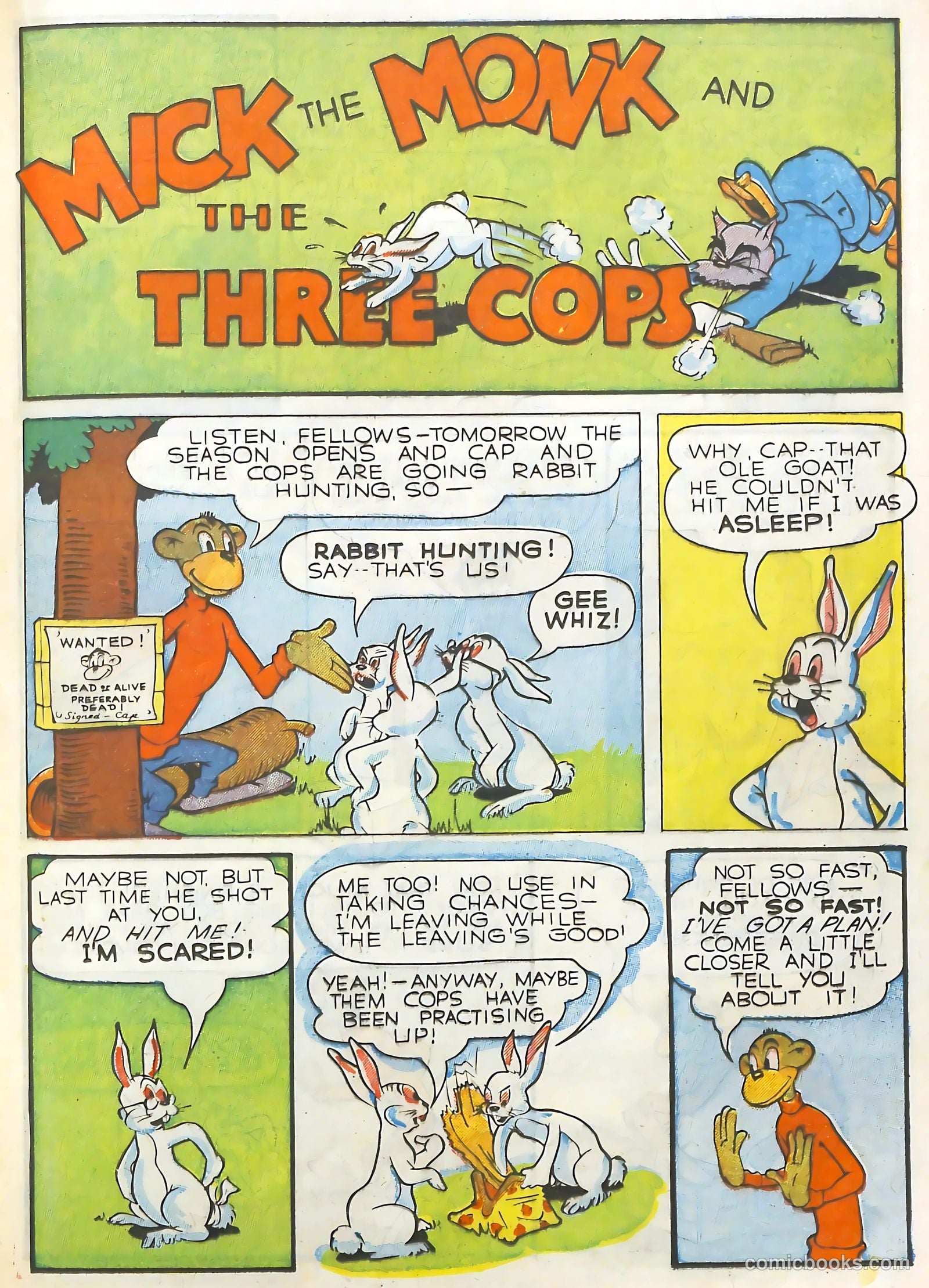 Commando Comics #6 — page 31 of 60