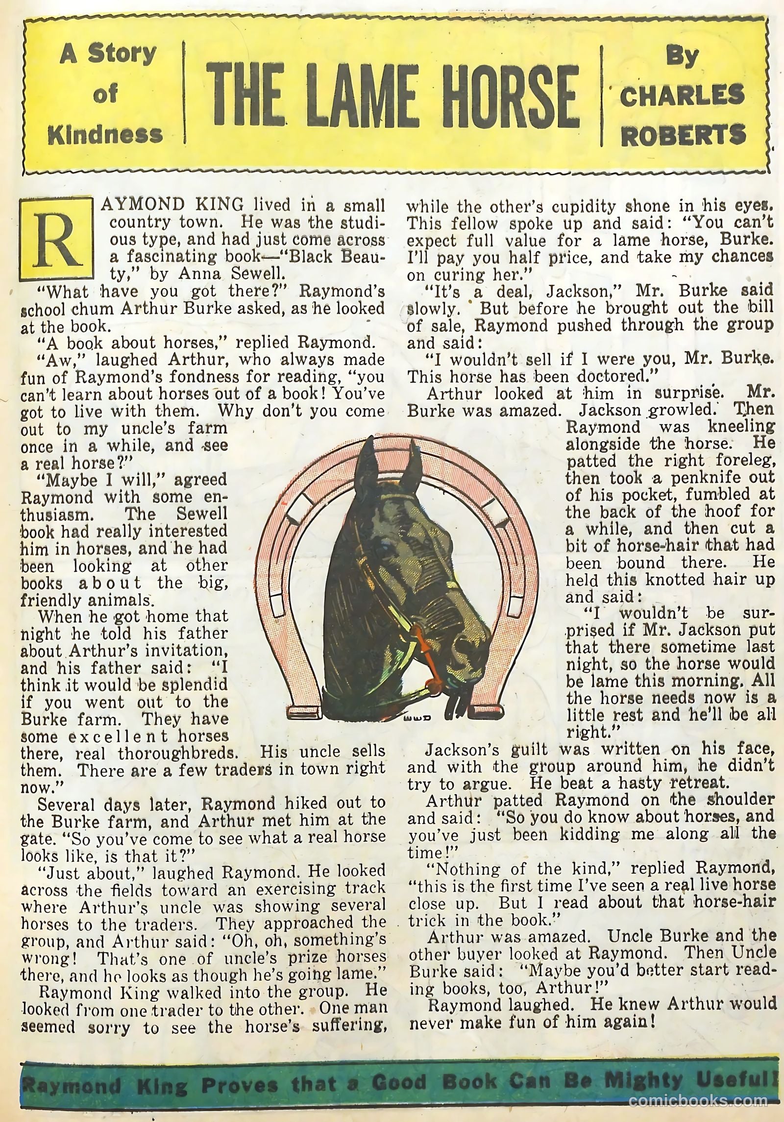 Commando Comics #6 — page 45 of 60