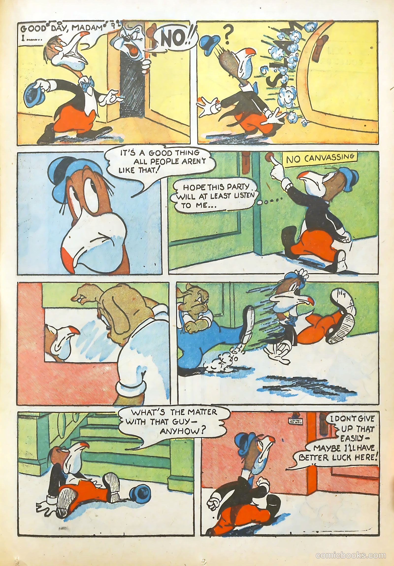 Commando Comics #7 — page 25 of 60