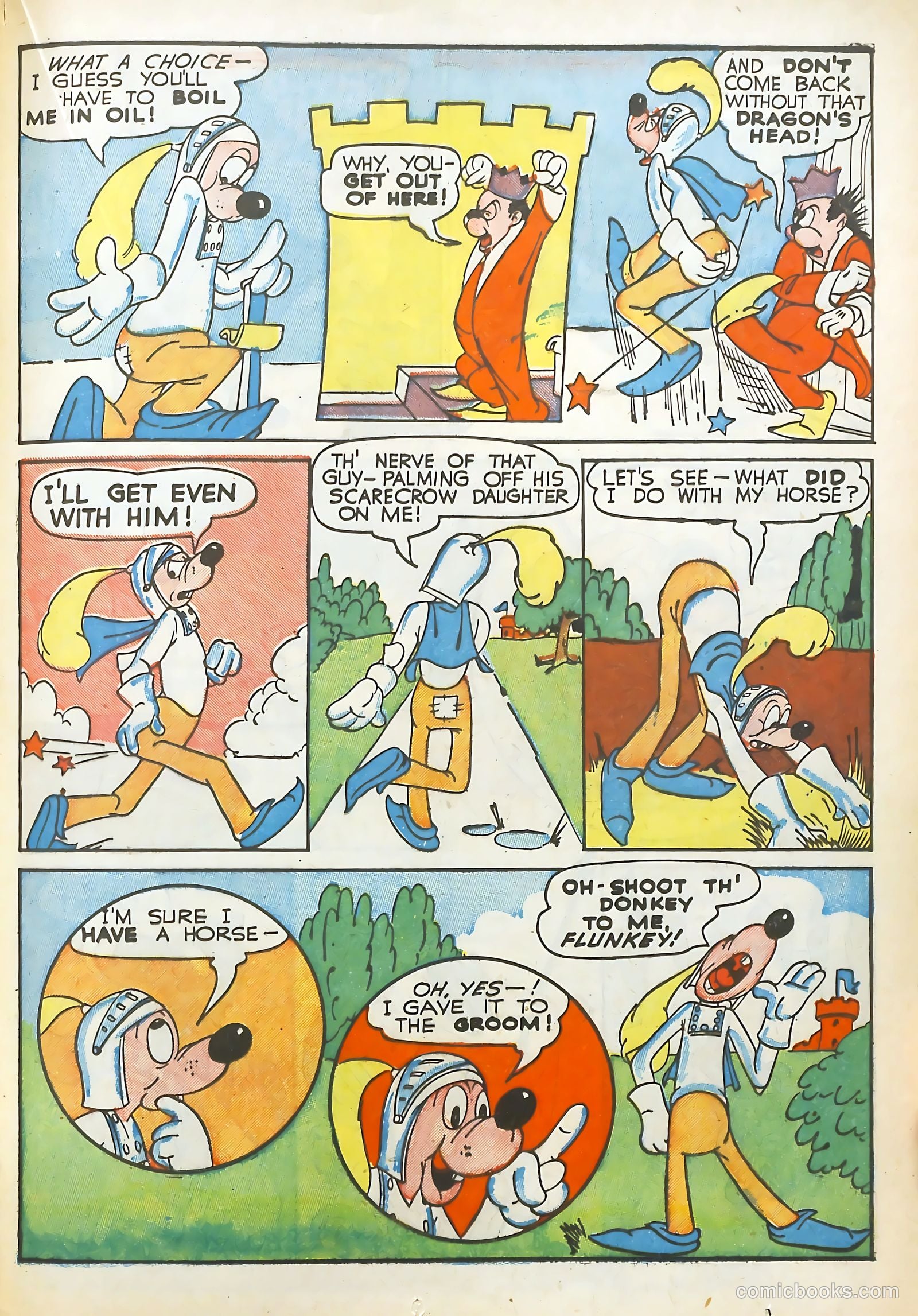 Commando Comics #7 — page 39 of 60