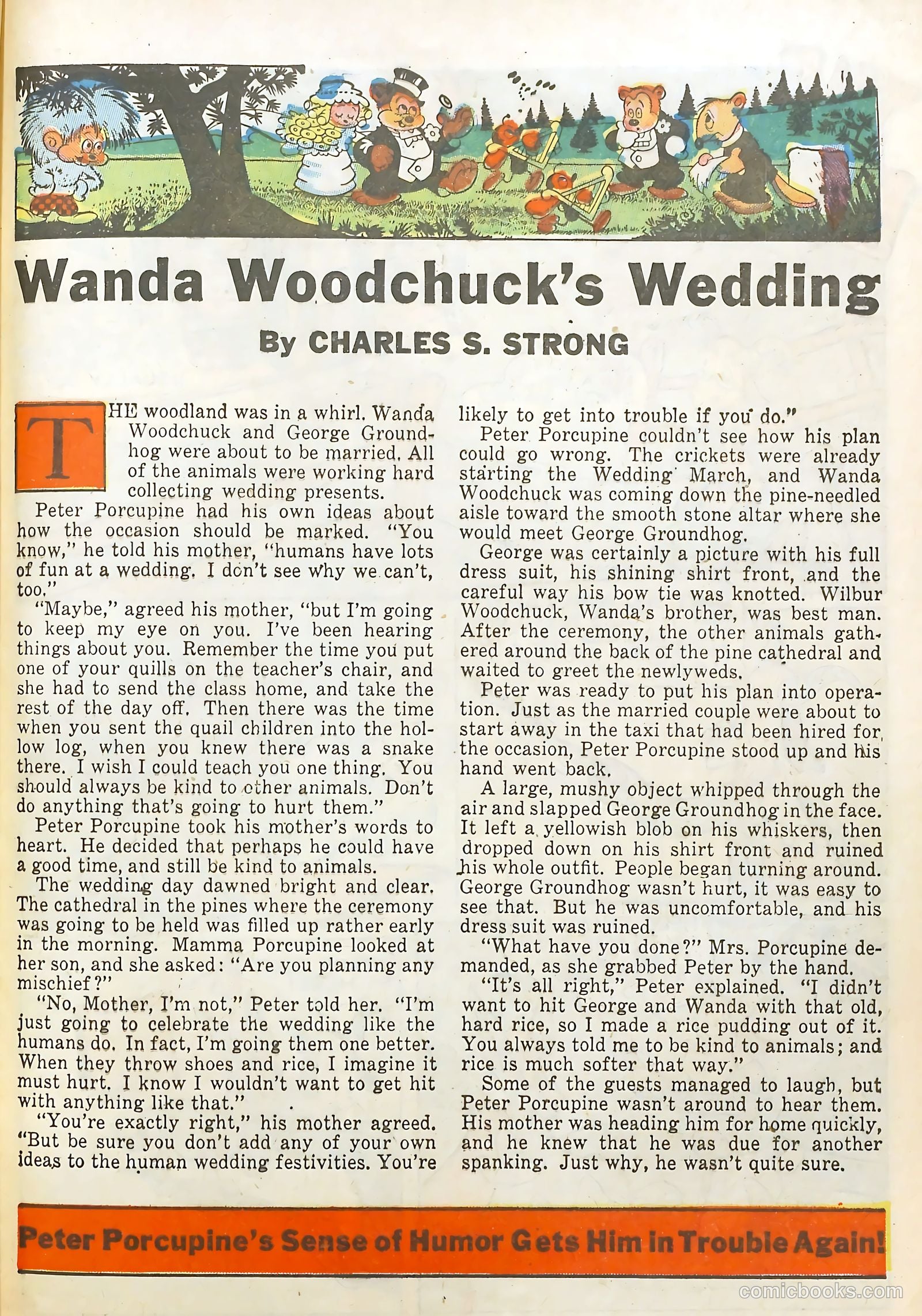 Commando Comics #7 — page 51 of 60