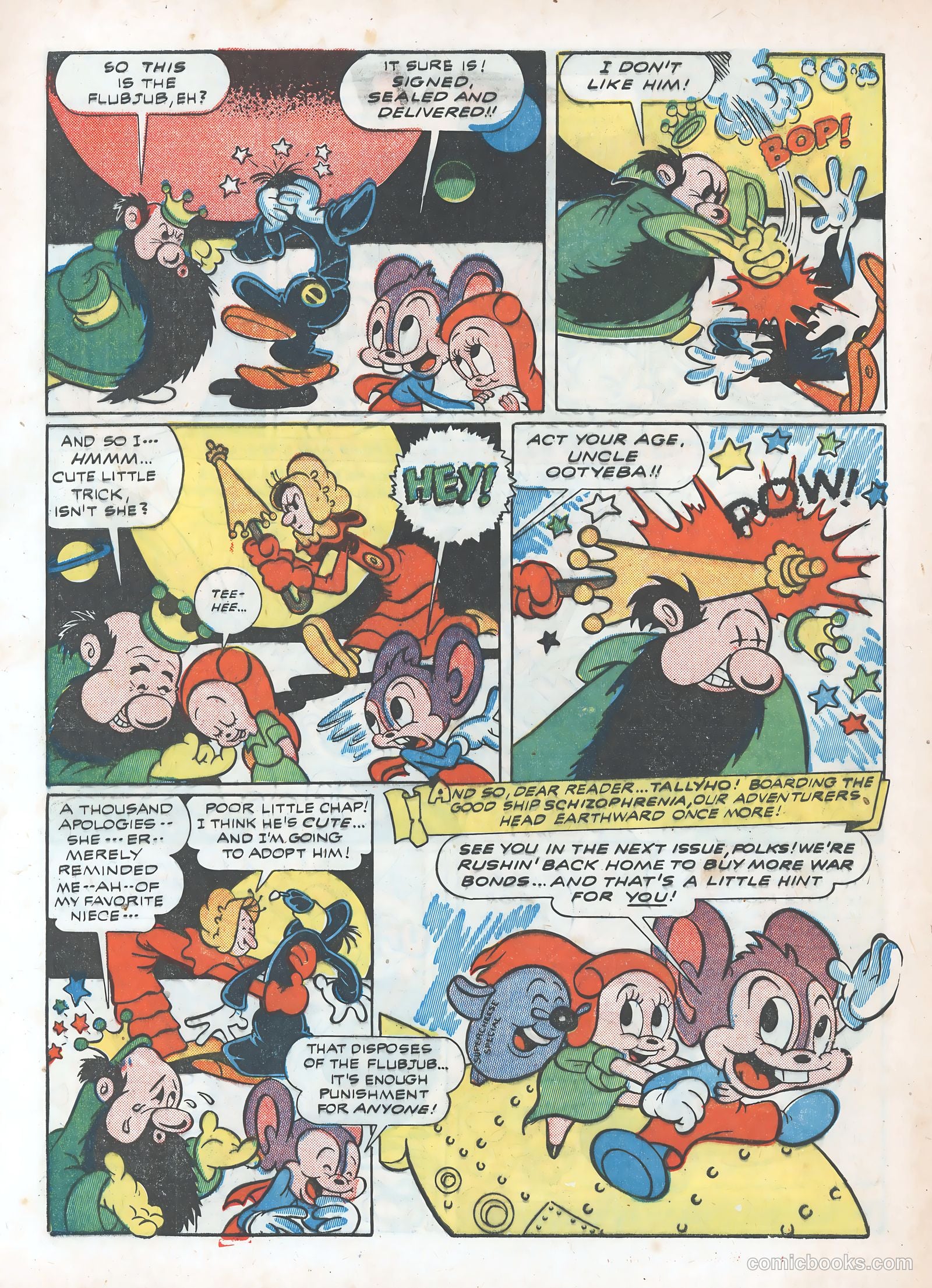 Commando Comics #8 — page 14 of 60