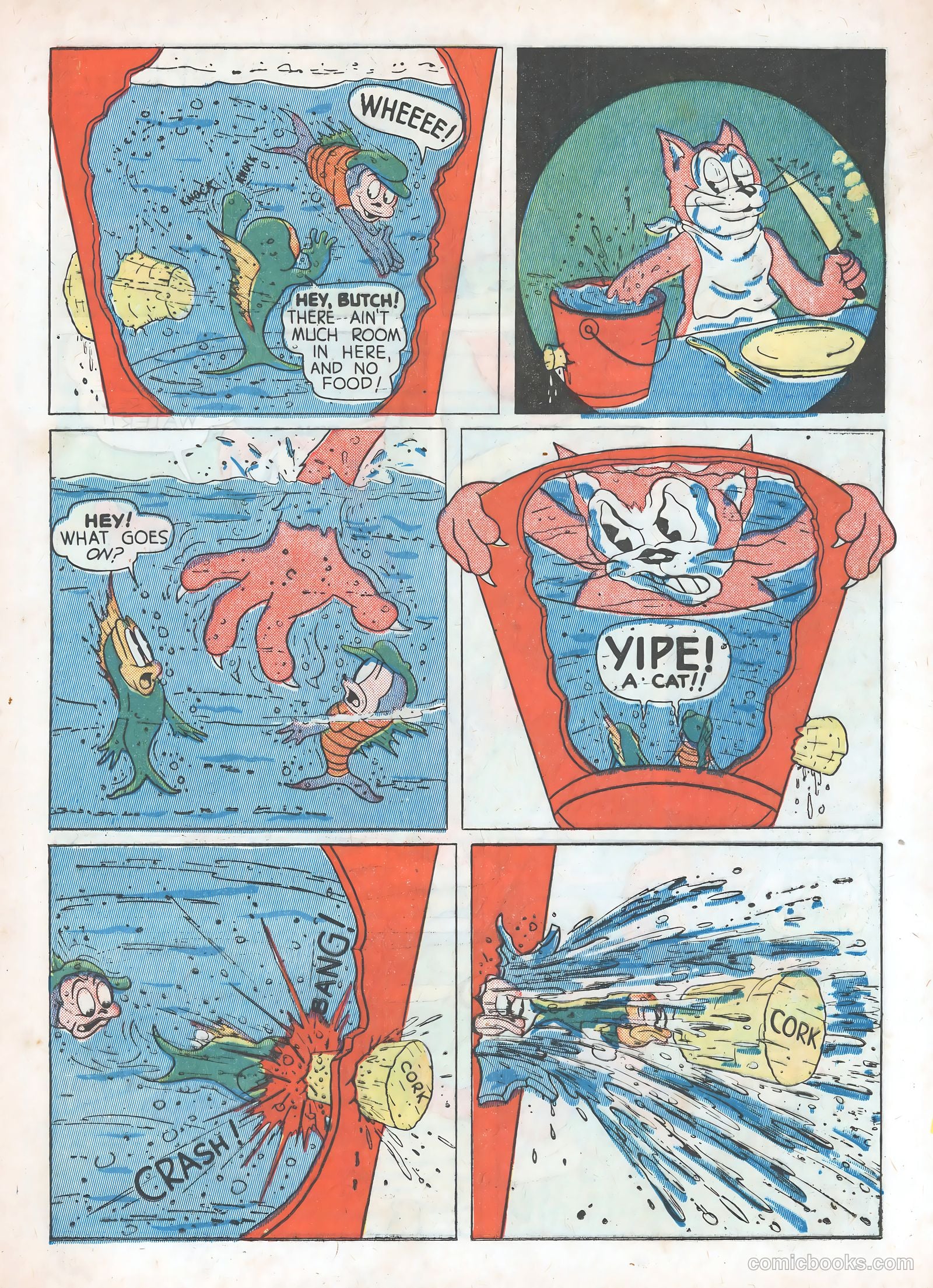 Commando Comics #8 — page 25 of 60